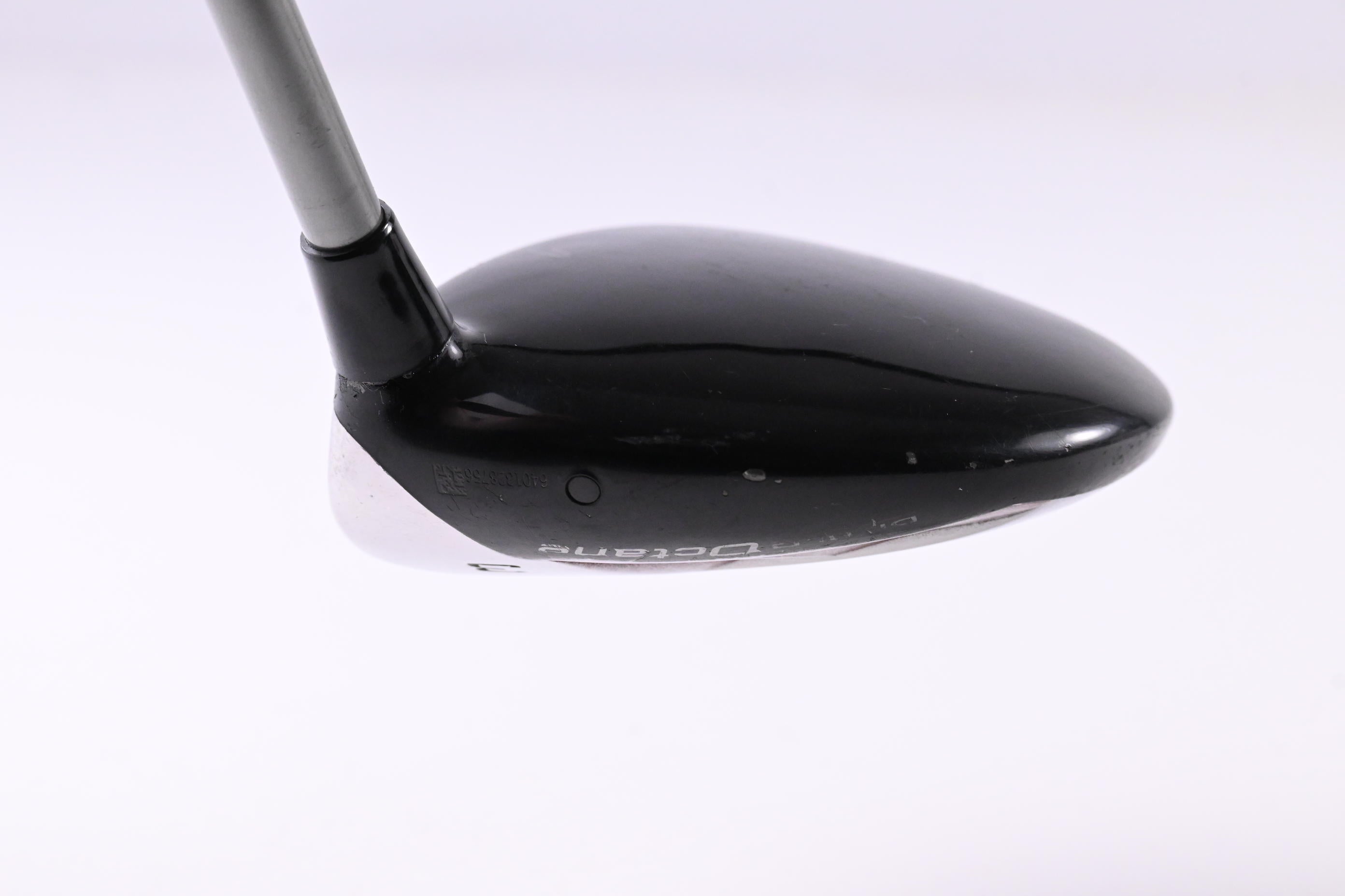 Callaway Diablo Octane #3 Wood / 15 Degree / Regular Flex ProLaunch Platinum