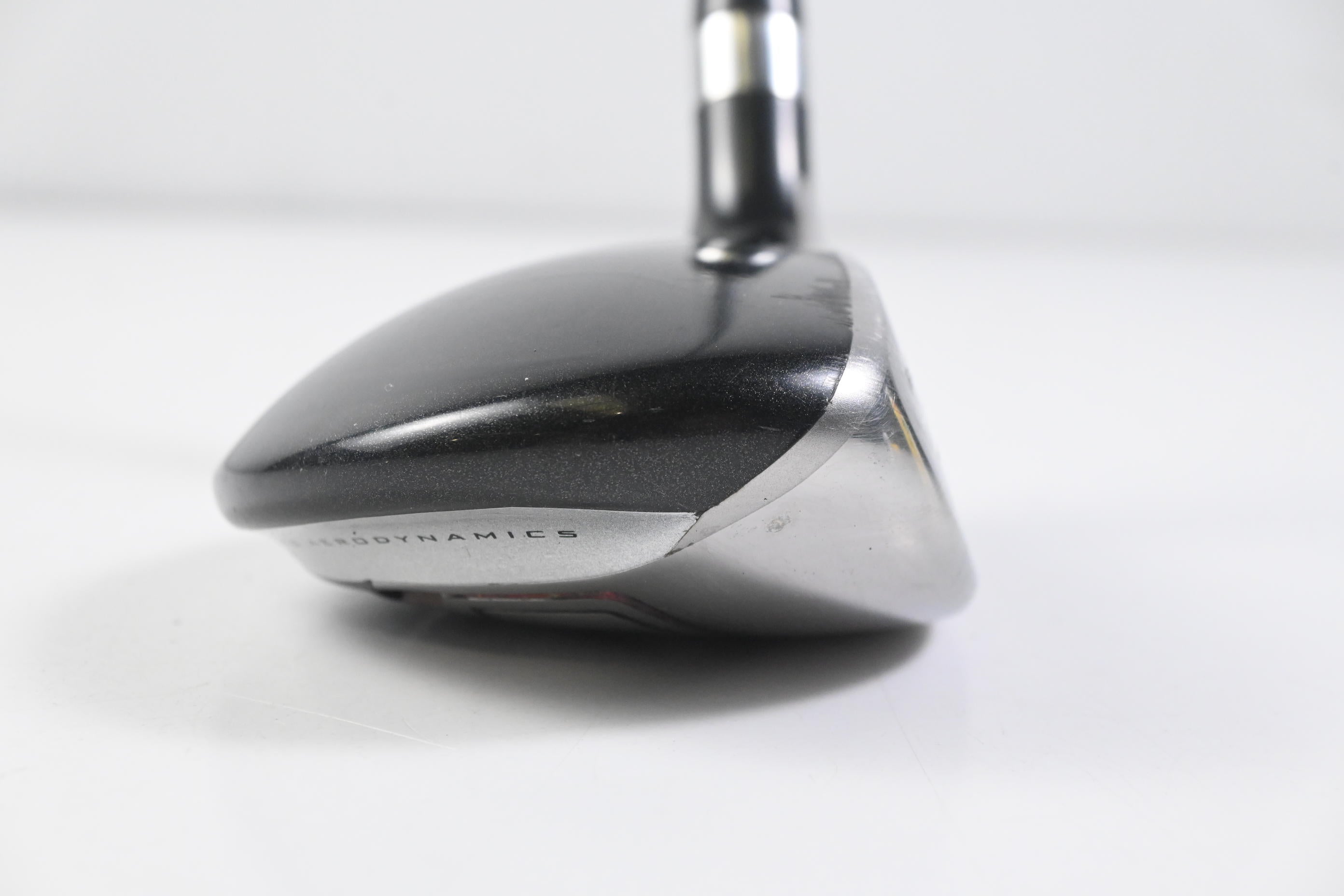 Nike VR-S #3 Hybrid / 21 Degree / Regular Flex Fubuki 75 Shaft