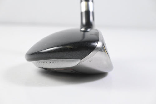Nike VR-S #3 Hybrid / 21 Degree / Regular Flex Fubuki 75 Shaft