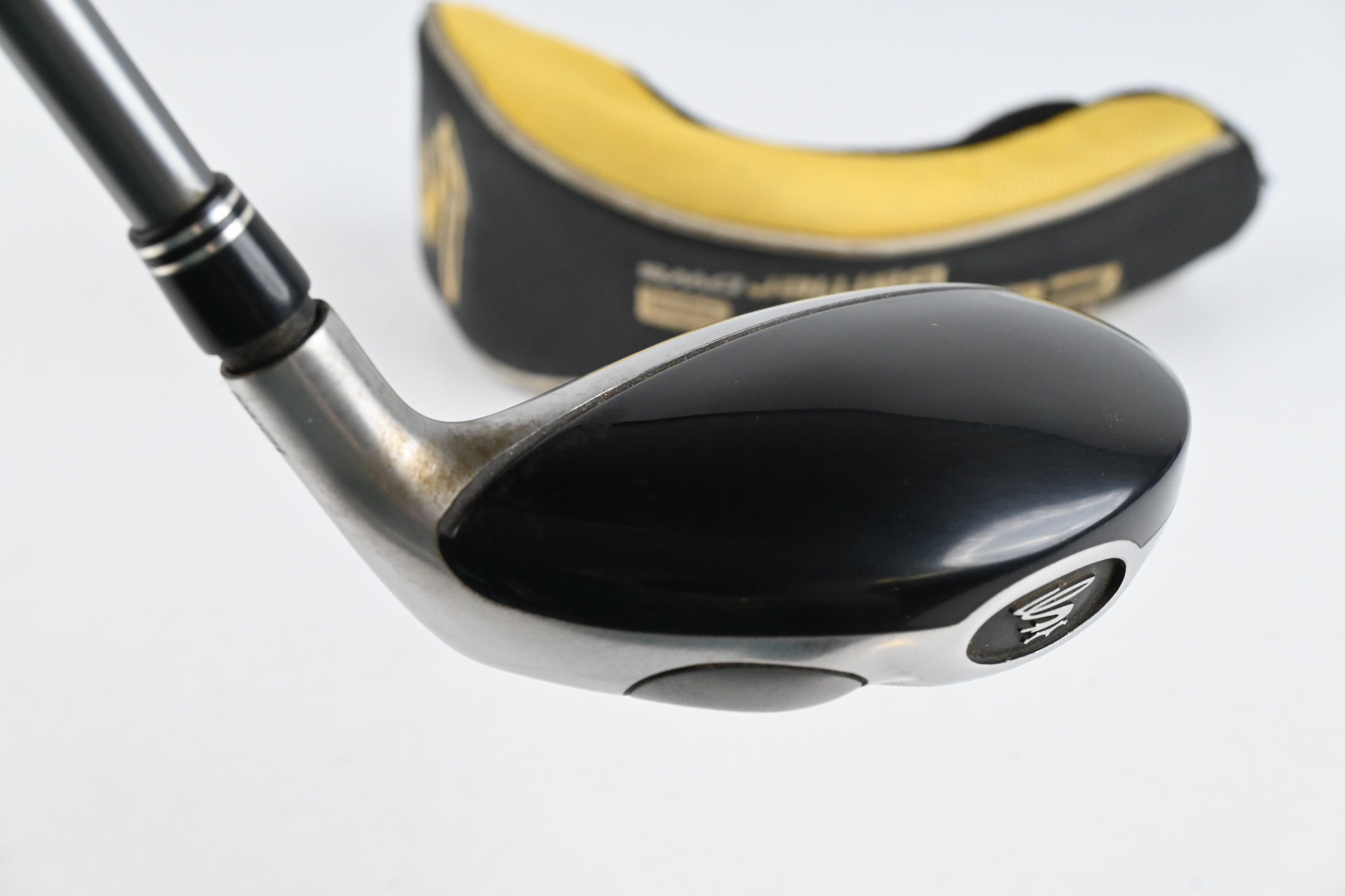 Cobra King Baffler DWS #3 Hybrid / 20 Degree / Regular Flex Aldila NV HL 65