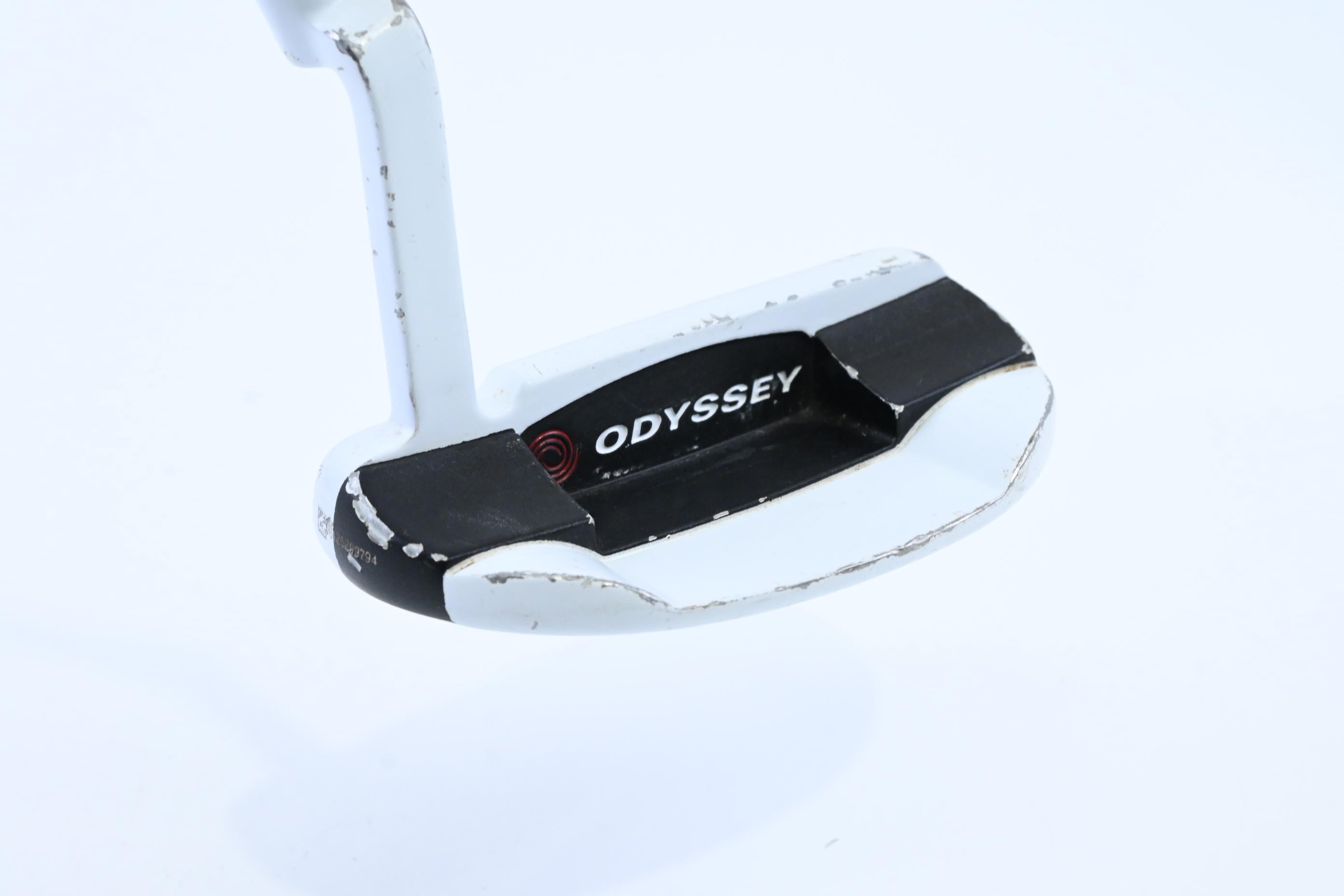 Odyssey Versa 330 M Putter / 33.5 Inch
