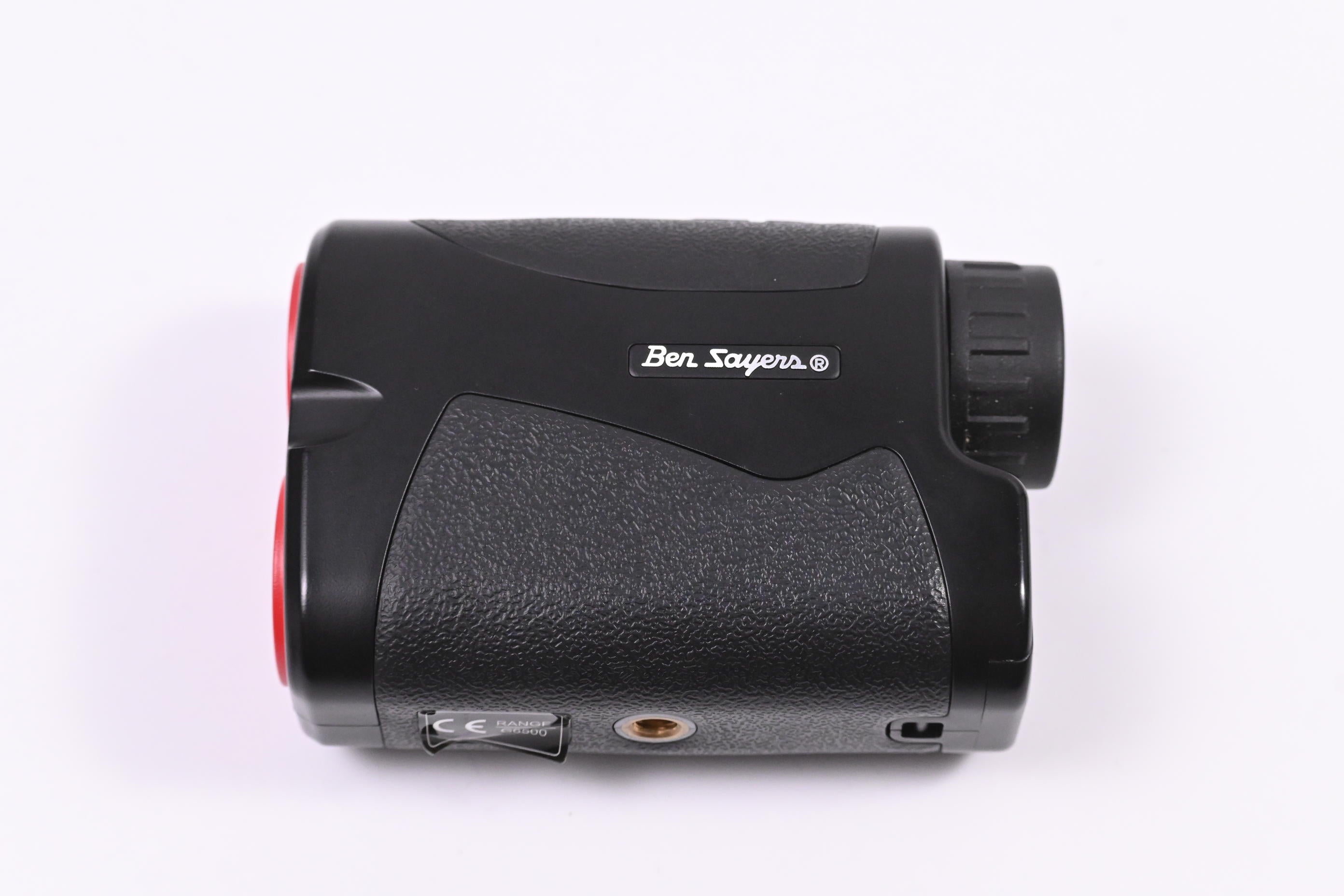 Ben Sayers XF / Laser Rangefinder