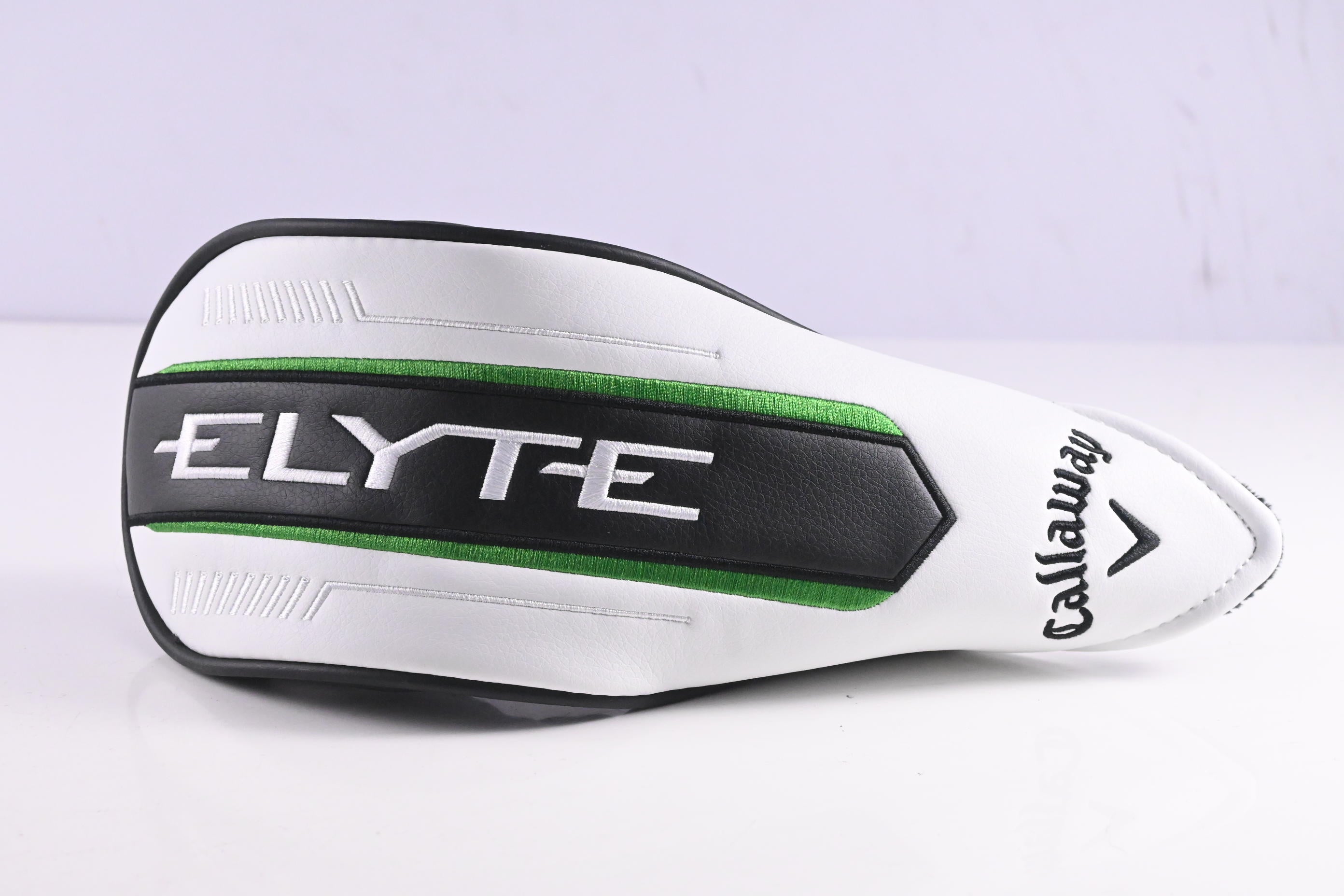 Callaway Elyte X #3 Wood / 15 Degree / Stiff Flex Project X Denali Charcoal 60