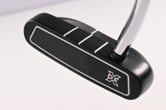 Odyssey DFX 2021 Rossie Putter / 34 Inch