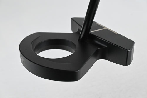 Left Hand L.A.B Golf Directed Force 3 Putter / 34 Inch