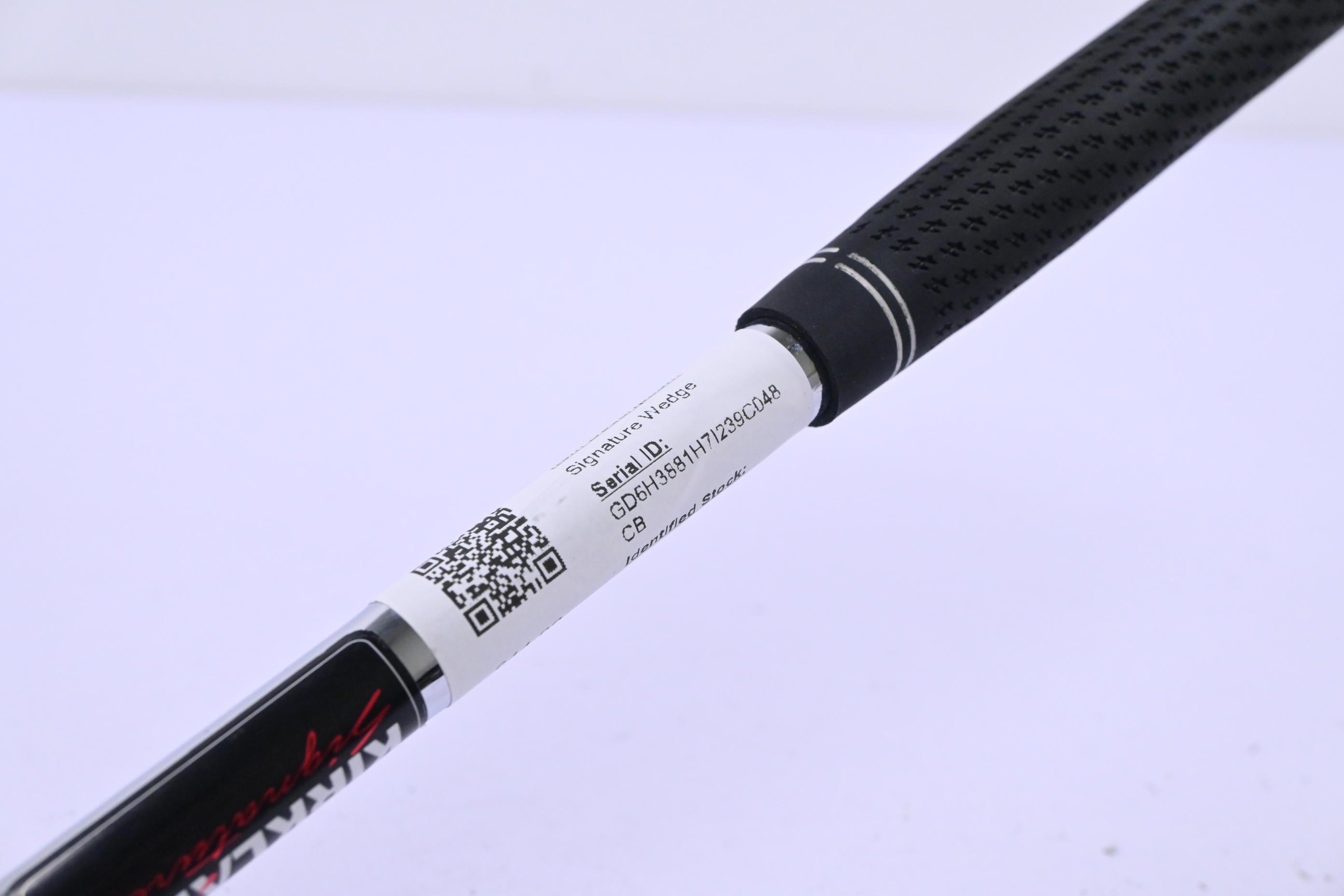 Kirkland Signature Sand Wedge / 56 Degree / Wedge Flex Kirkland Signature Shaft