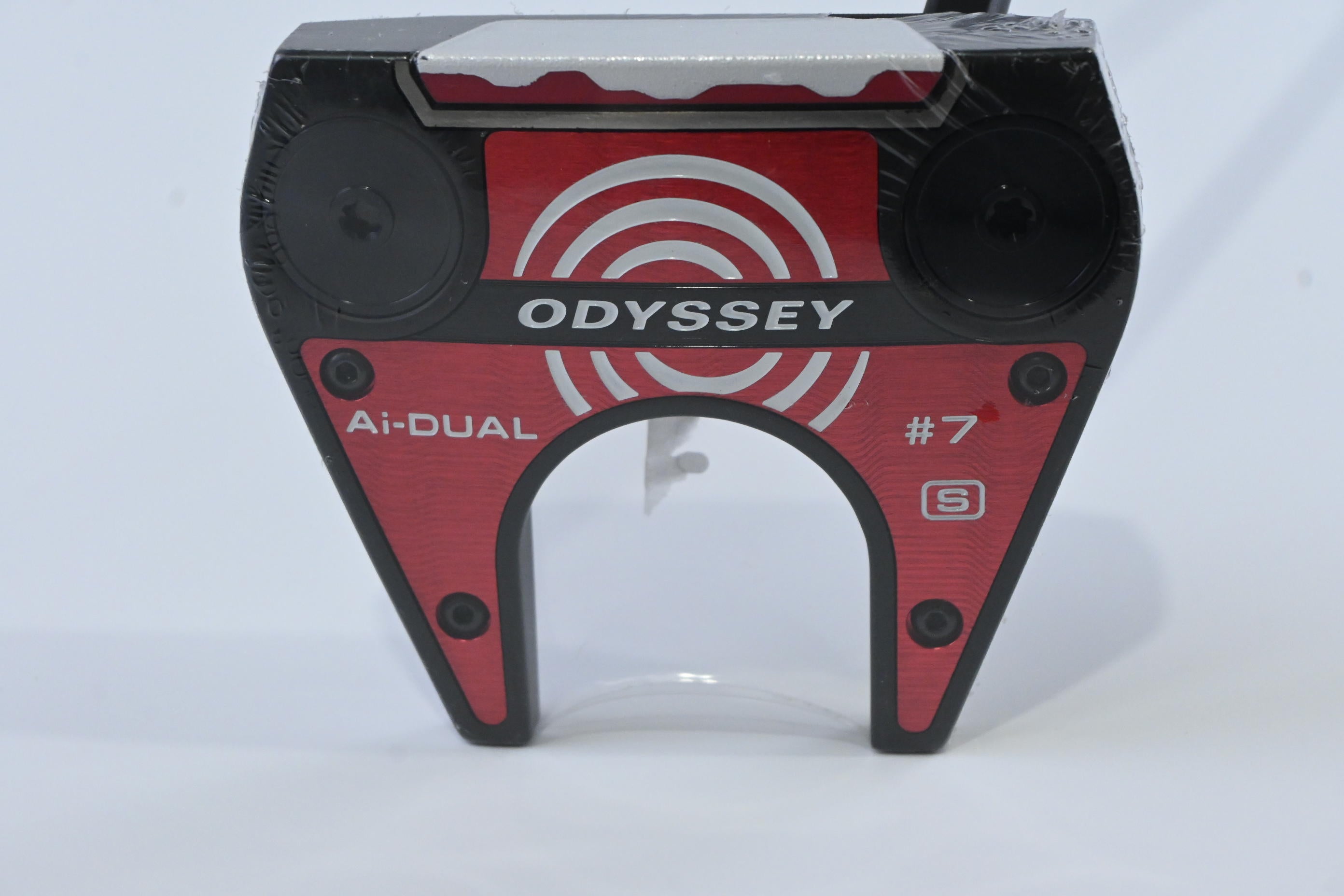 Odyssey Ai-Dual #7 Putter / 34 Inch
