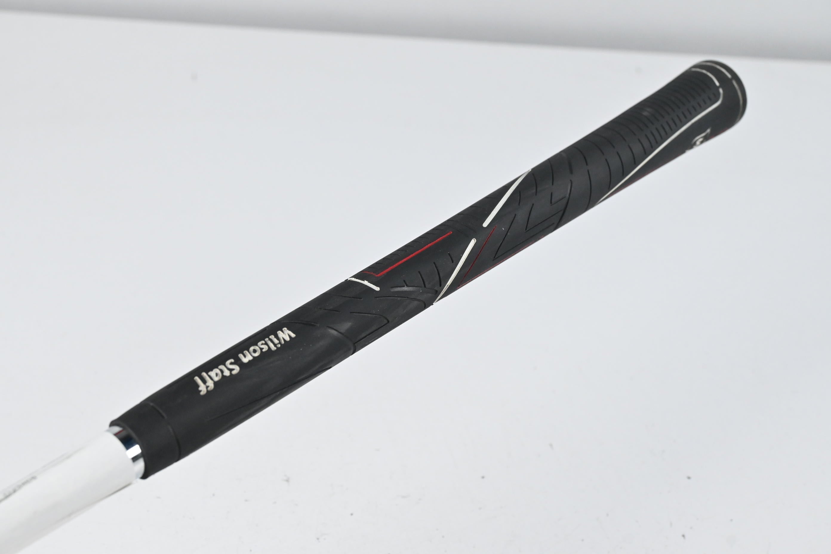 Wilson Ci9 #8 Iron / Regular Flex SS 105 Shaft