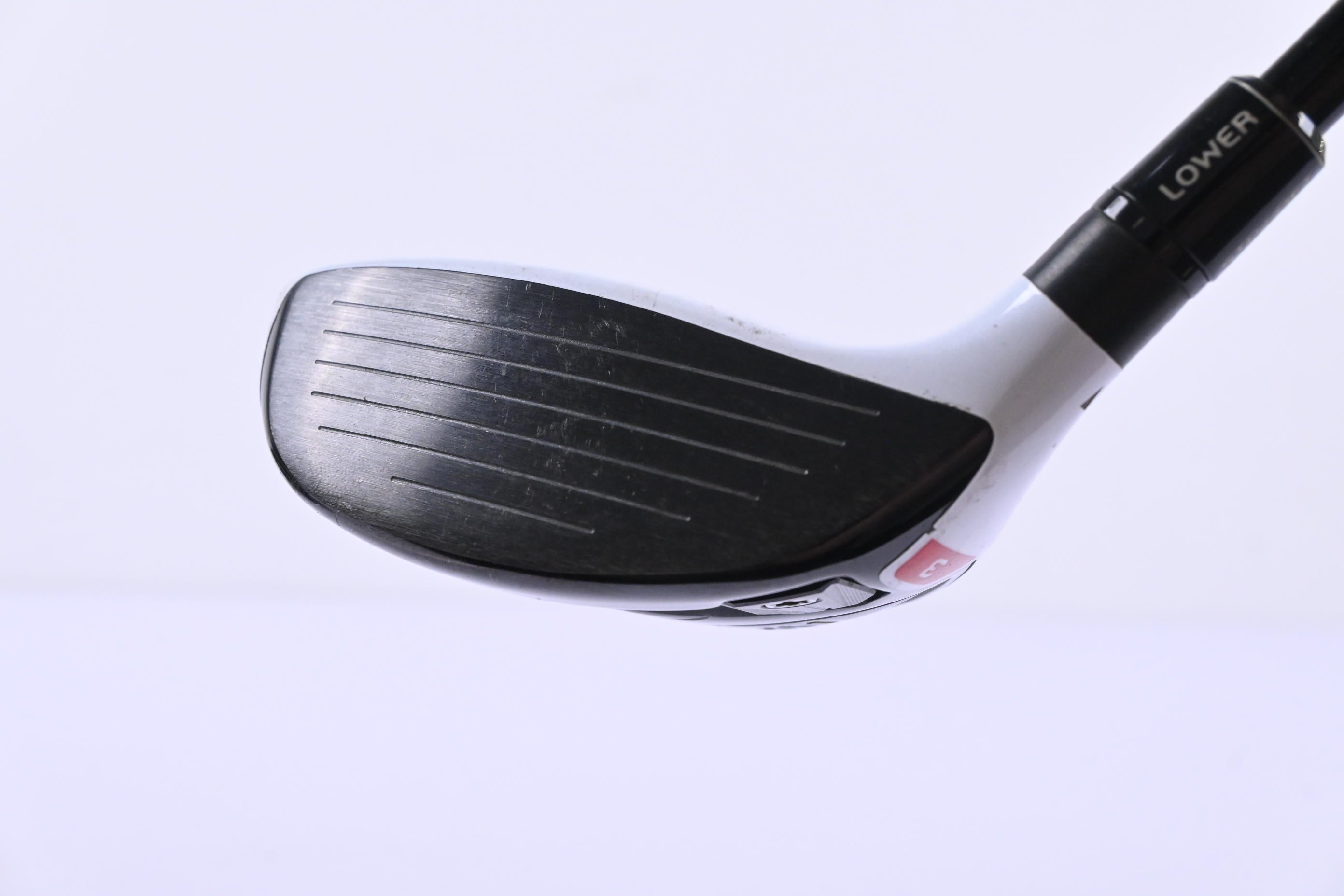 Taylormade M1 2016 #3 Wood / 15 Degree / Regular Flex Fujikura Pro 70 Shaft