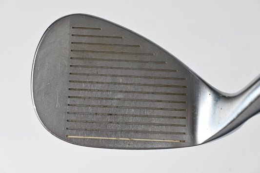 Ping Tour-W Gap Wedge / 52 Degree / Black Dot / Regular Flex Ping Shaft