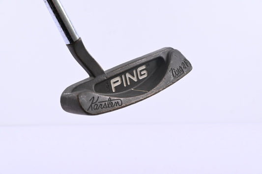 Ping Karsten BeCu Zing 2F Putter / 36 Inch