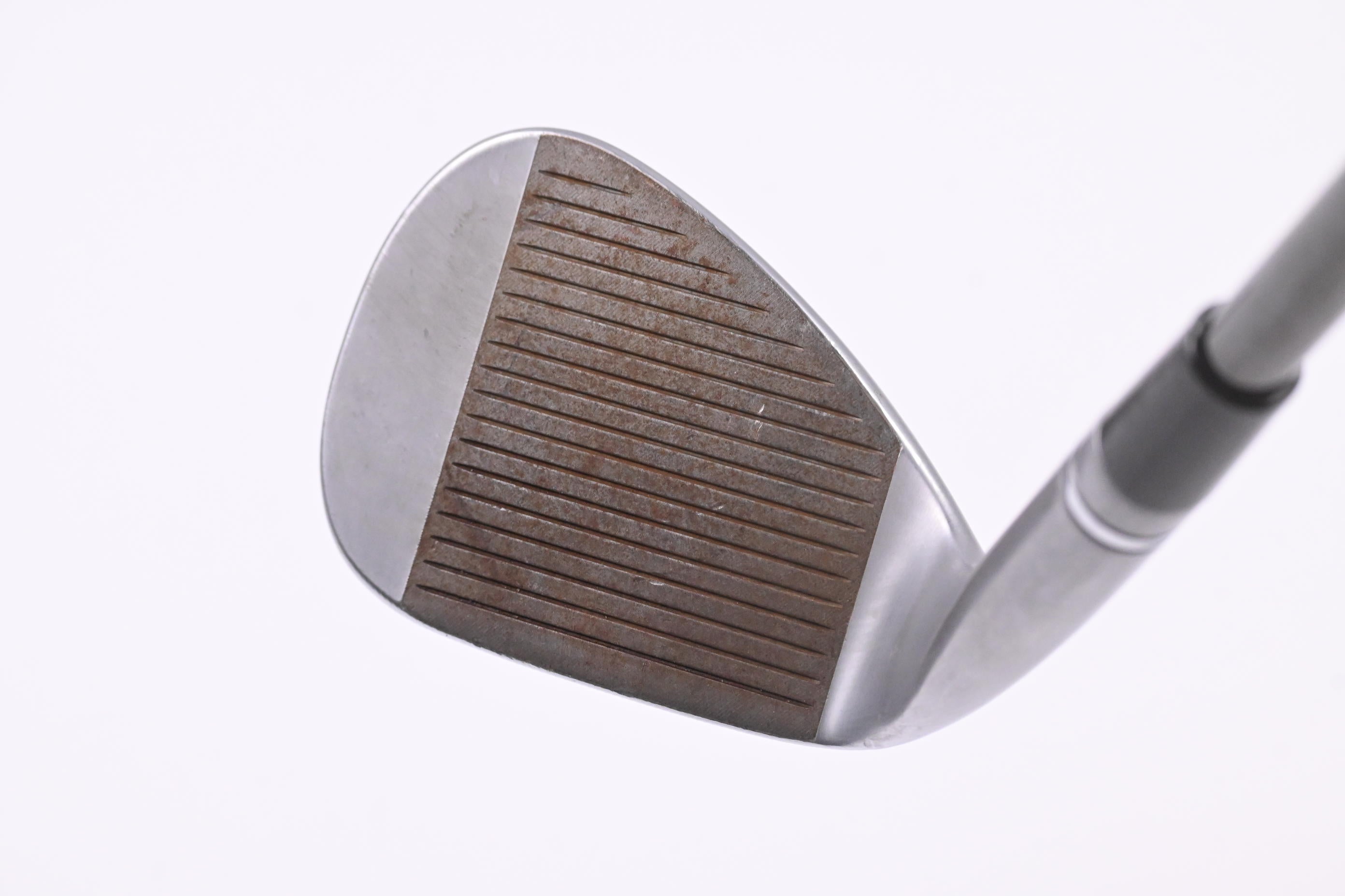 Taylormade Milled Grind 5 Tiger Woods Lob Wedge / 60 Degree / Stiff Flex