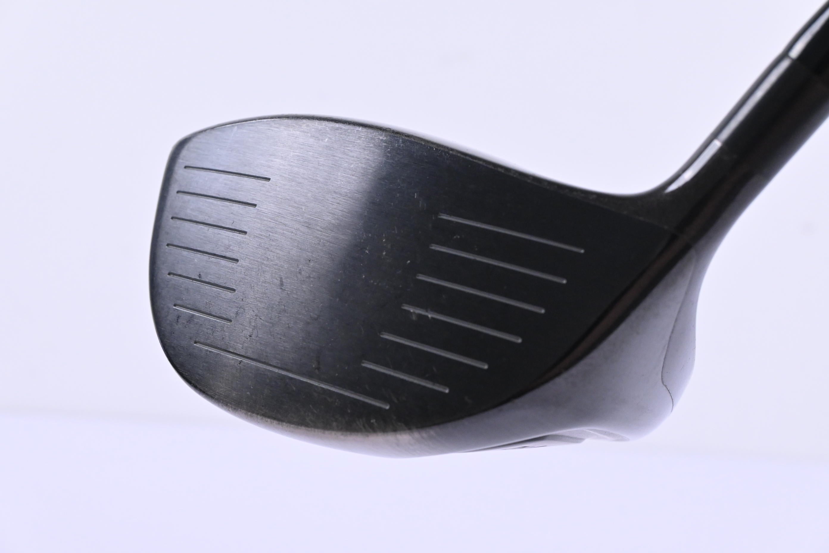 Ladies Inesis 5.0 Driver / 12 Degree / Ladies Flex Inesis Oxylane 3.0 55 Shaft