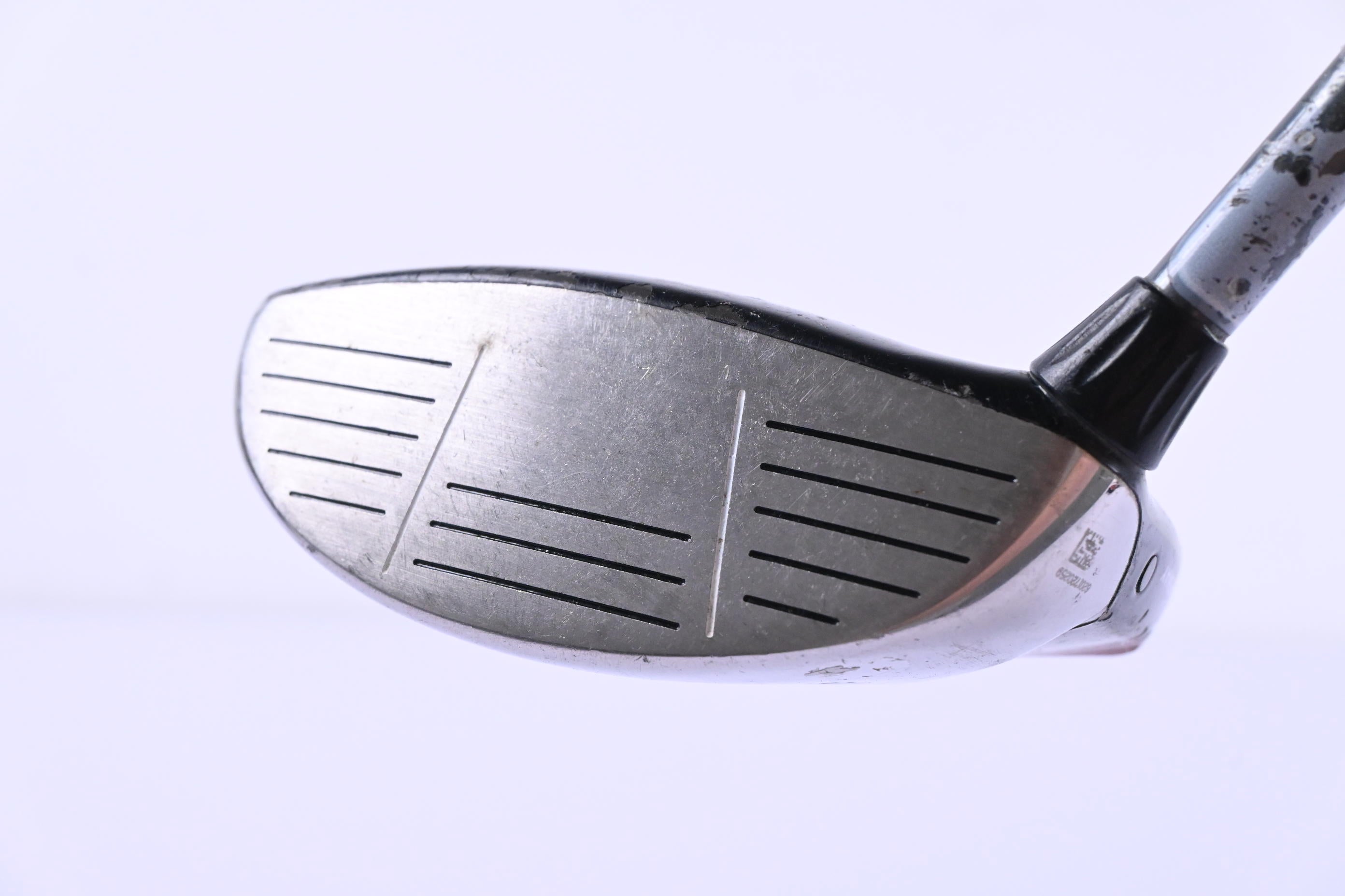 Callaway FT-i Squareway #3 Wood / 15 Degree / Regular Flex Fujikura Fit-On M