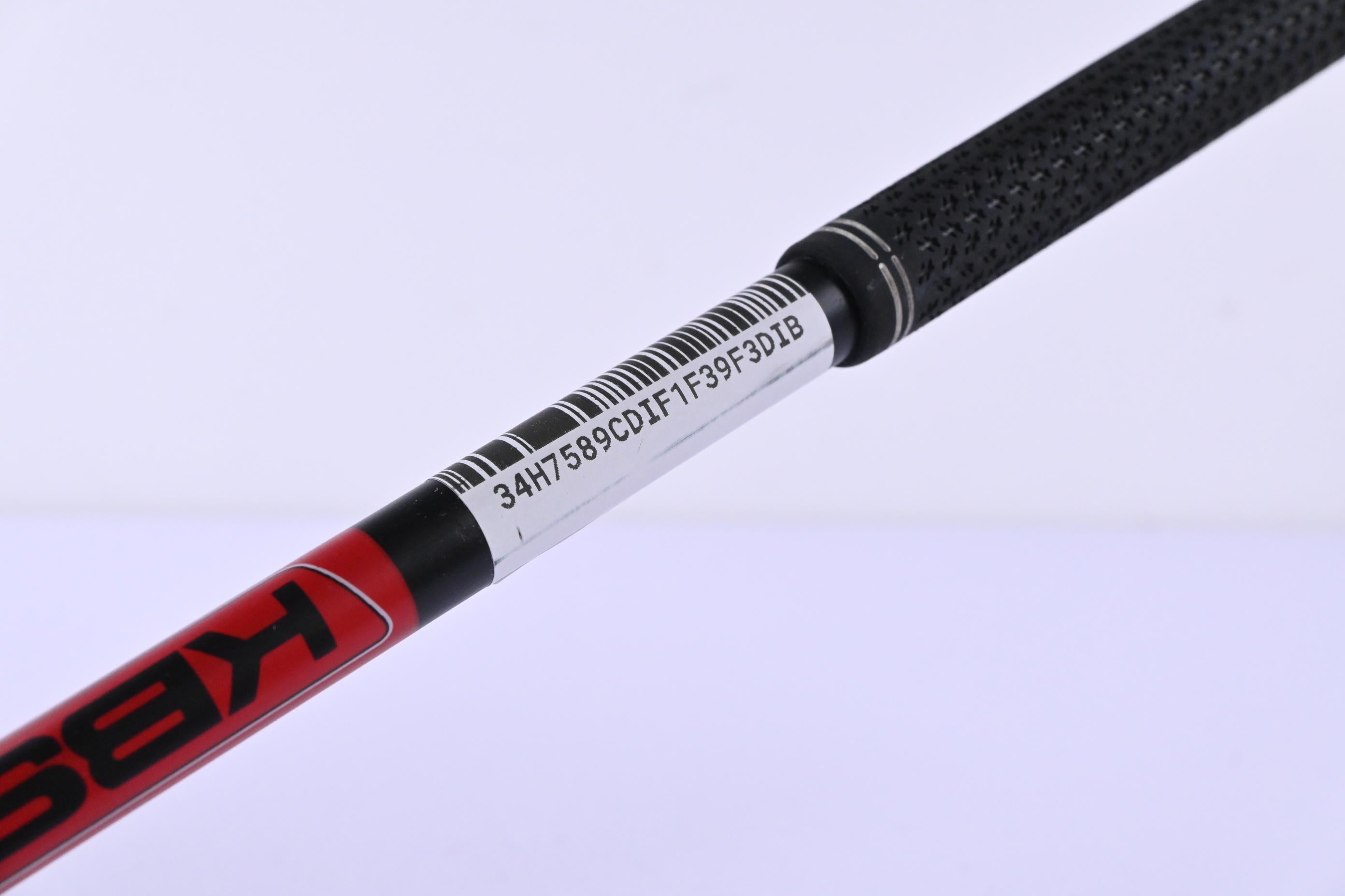 Eleven Gap Wedge / 47 Degree / Senior Flex KBS 60 Shaft