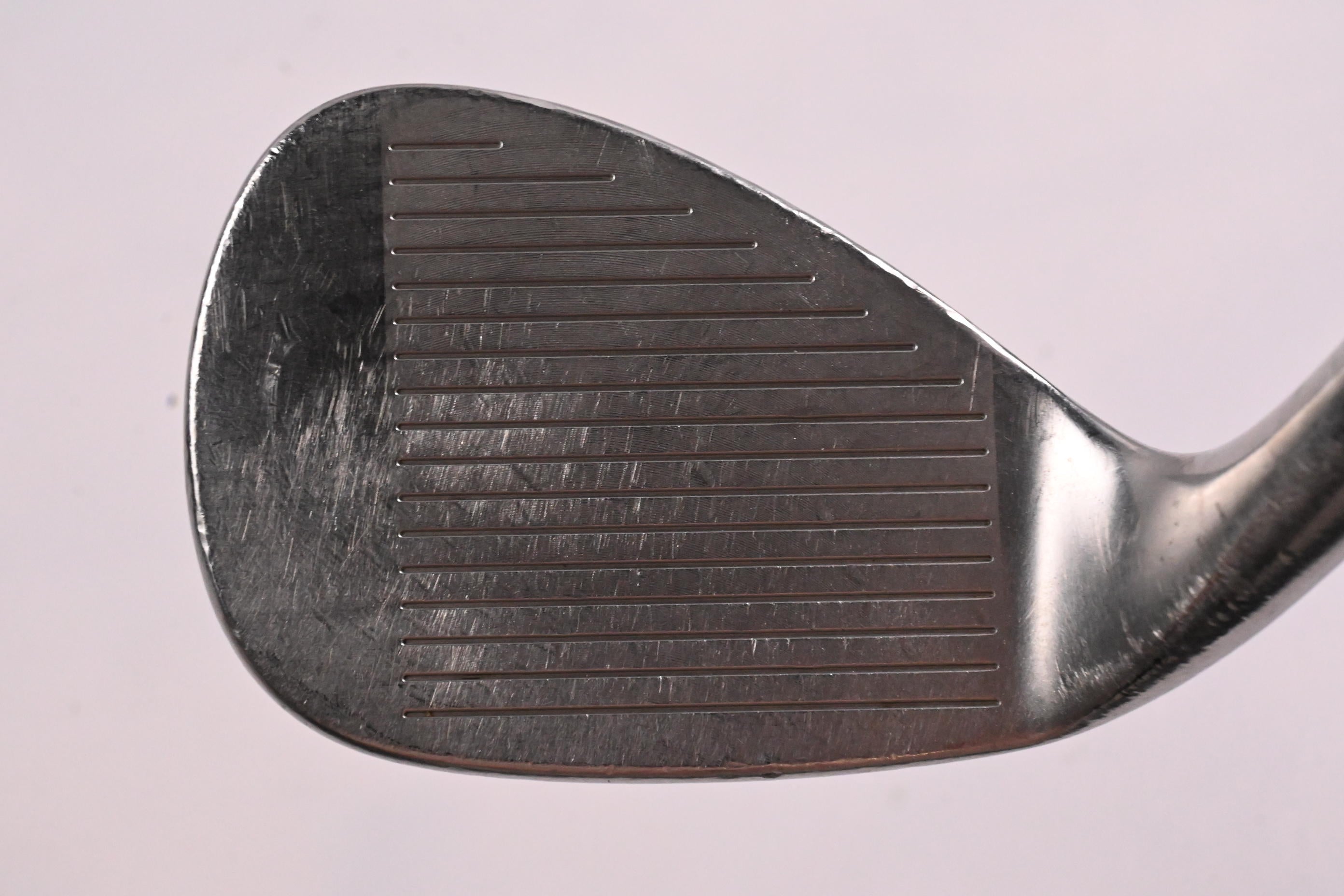 Cobra King Pur Gap Wedge / 52 Degree / Stiff Flex Cobra Shaft
