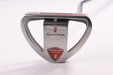 Taylormade Rossa Monza Corza Putter / 33 Inch