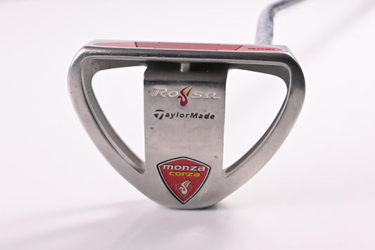Taylormade Rossa Monza Corza Putter / 33 Inch