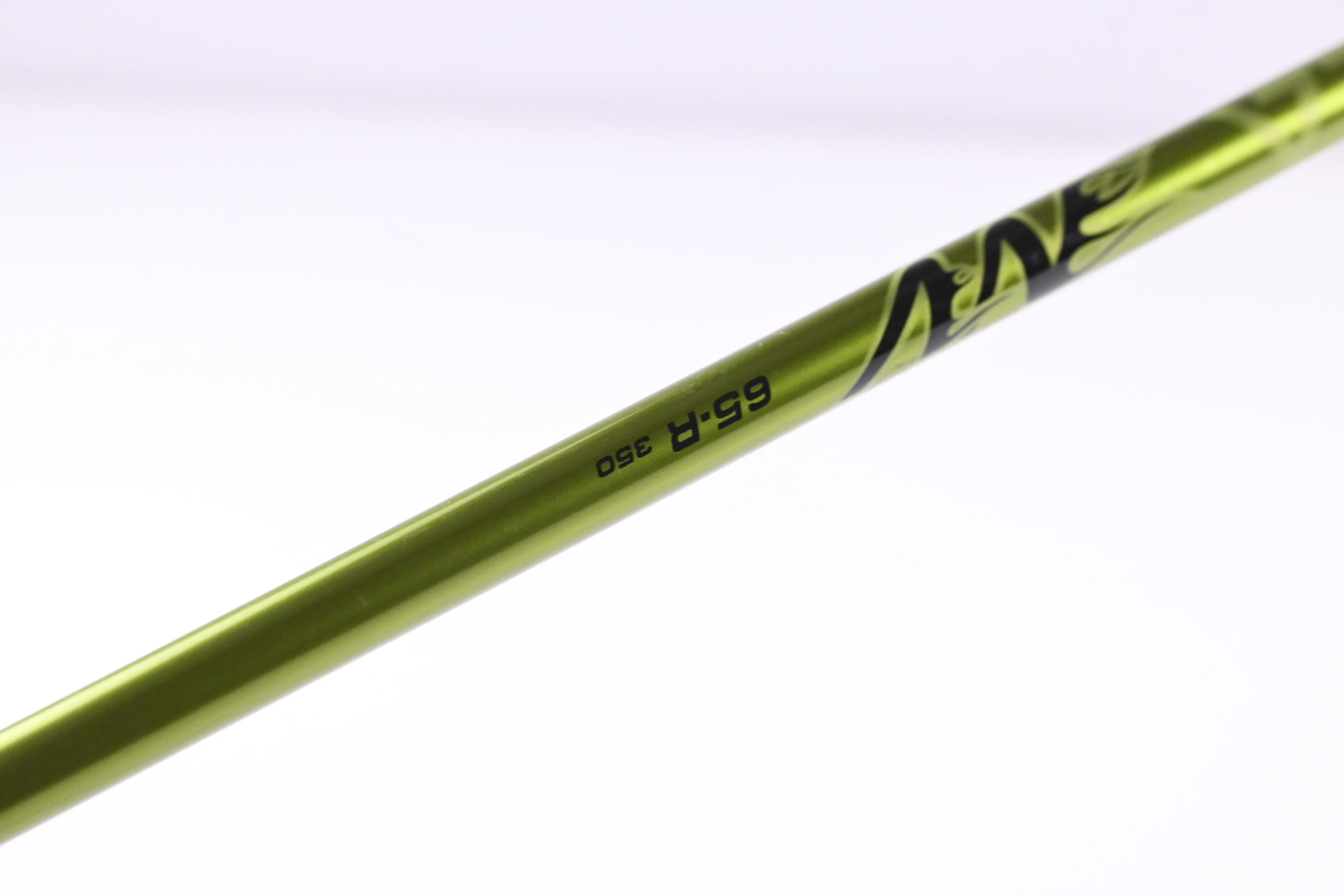 Ping G5 Driver / 10.5 Degree / Regular Flex Aldila NV Green 65 Shaft