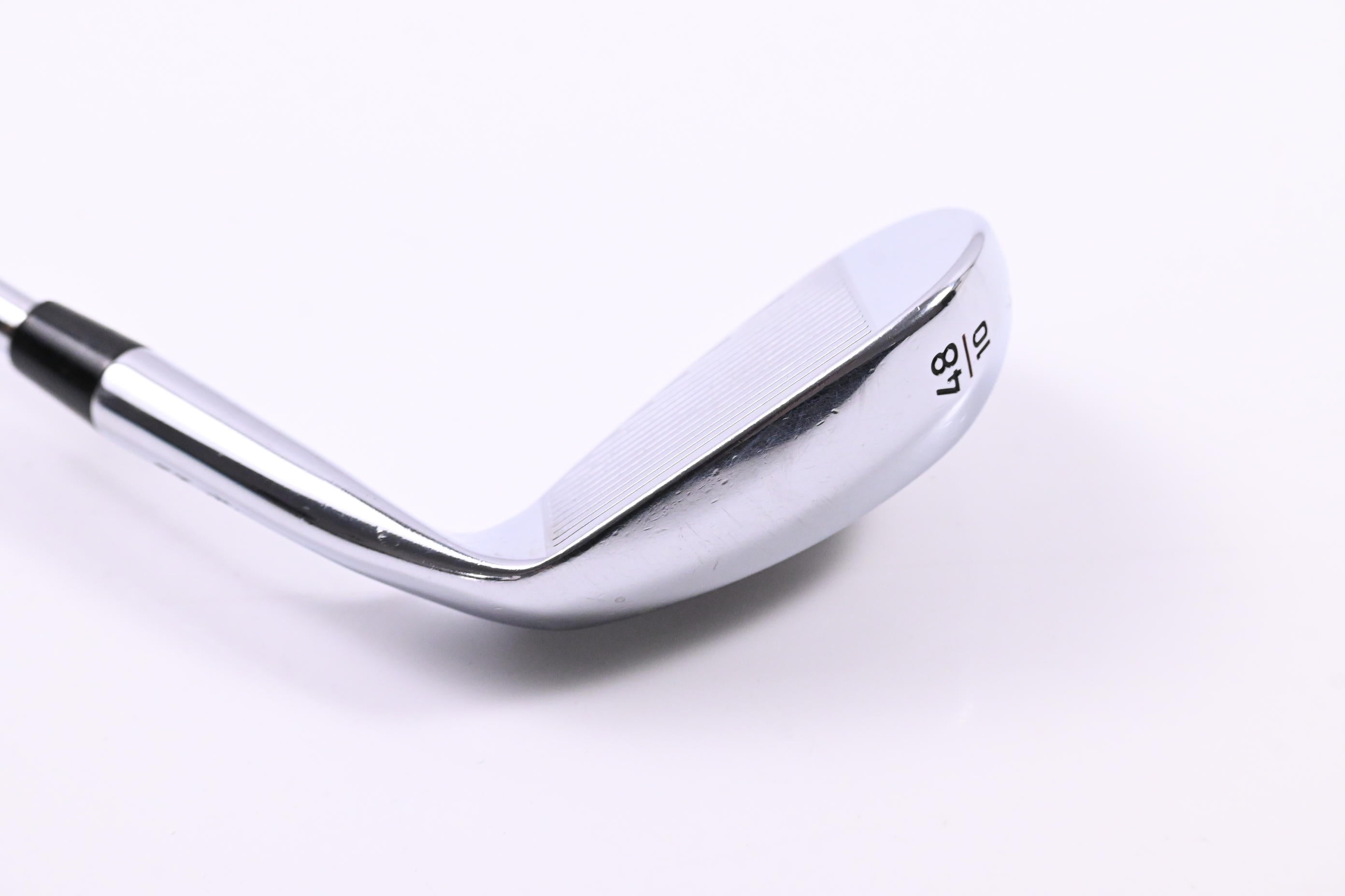 Left Hand Callaway CB Pitching Wedge / 48 Degree / Wedge Flex Elevate MPH 95