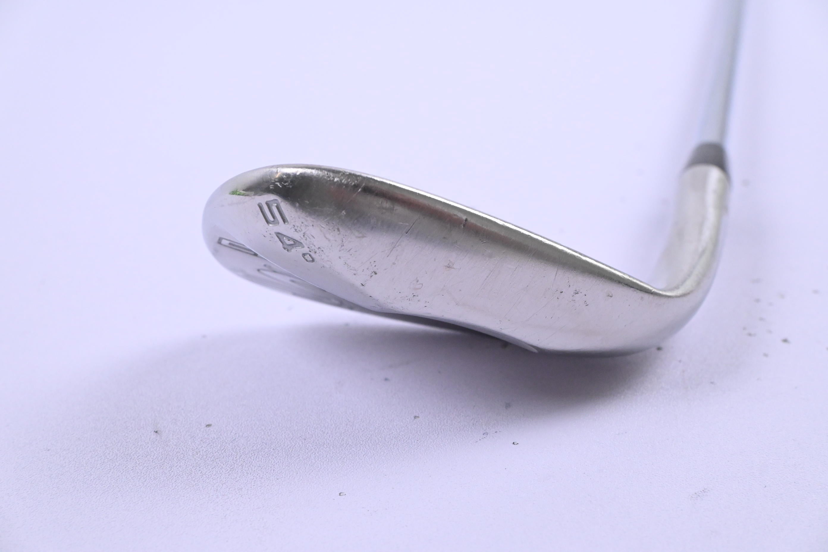 Cobra King Pur Sand Wedge / 54 Degree / Stiff Flex Cobra Shaft
