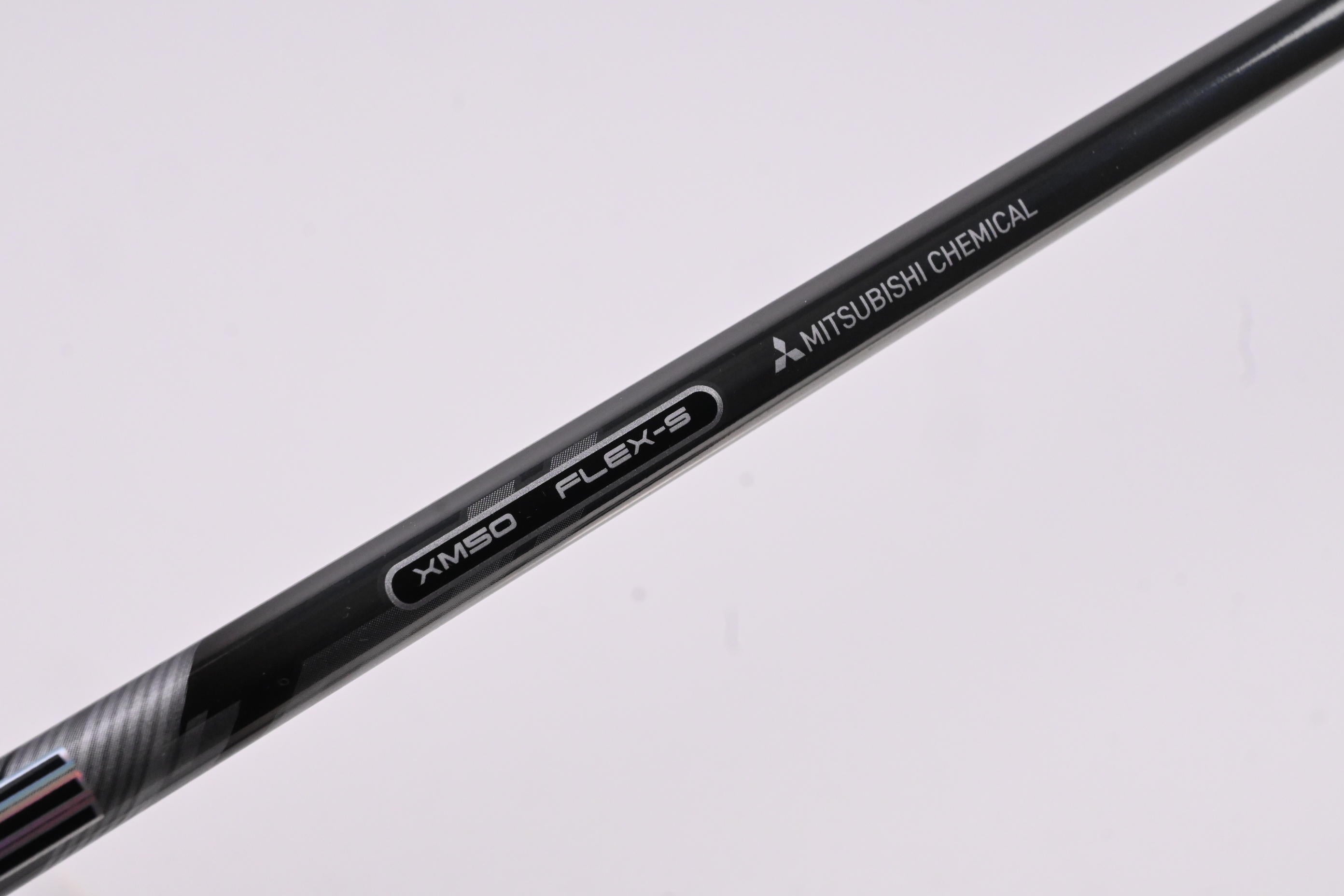Kuro Kage XM 50 Driver Shaft / Stiff Flex / .335" Tip / Uncut