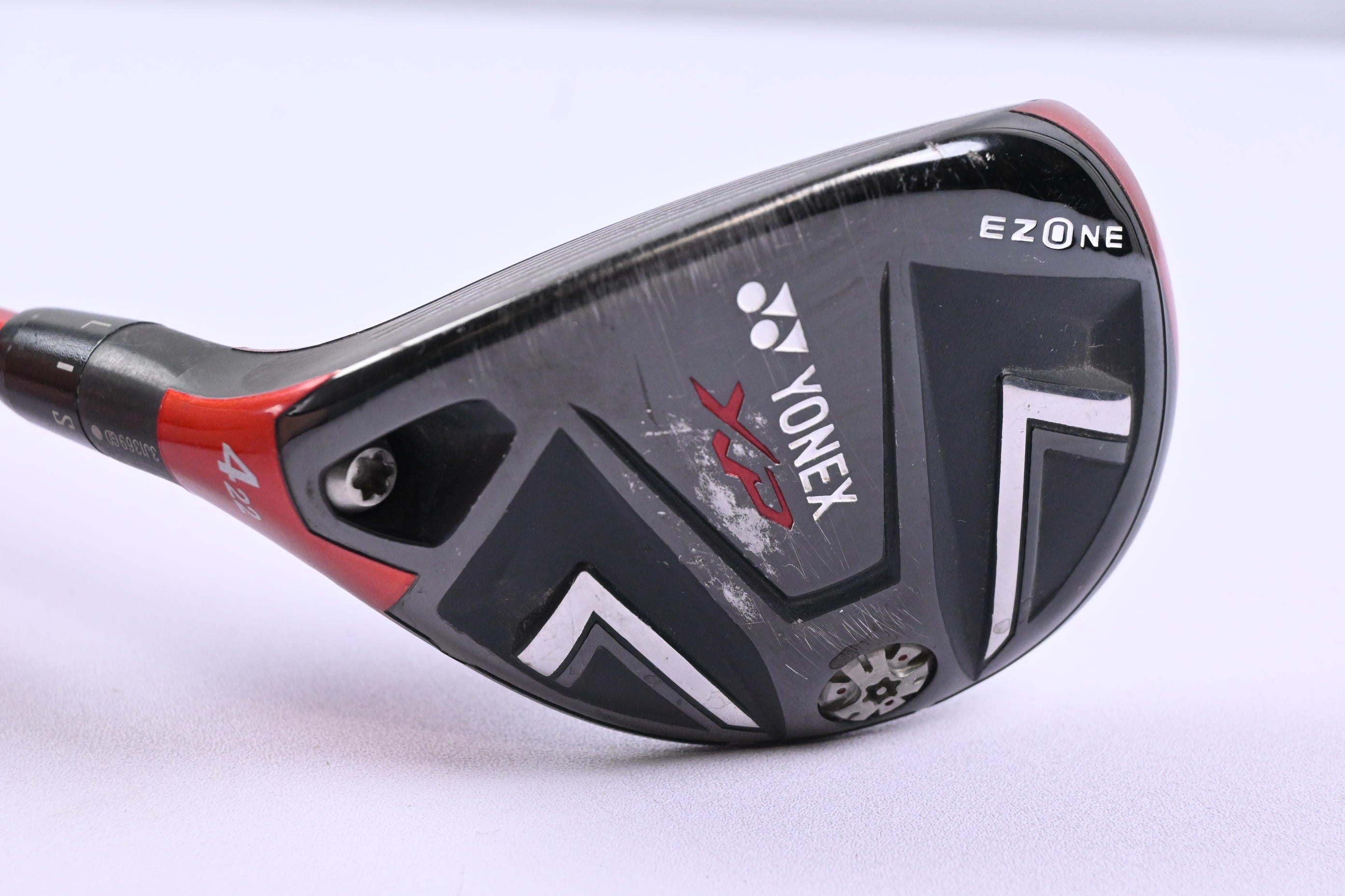Left Hand Yonex Ezone XP #4 Hybrid / 22 Degree / Regular Flex Yonex EX300