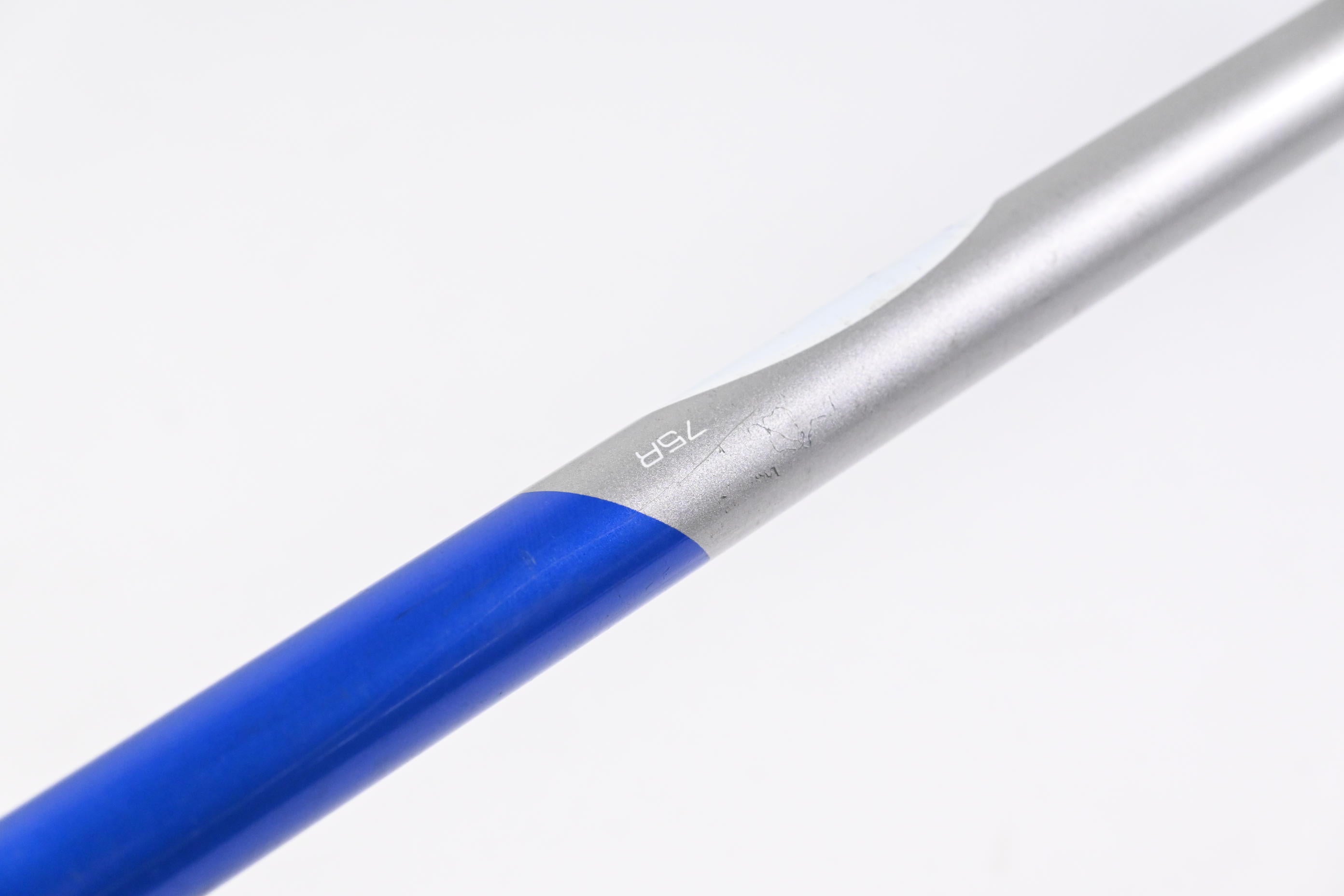 Ping G5 #3 Wood / 15 Degree / Regular Flex Grafalloy ProLaunch Blue 75 Shaft
