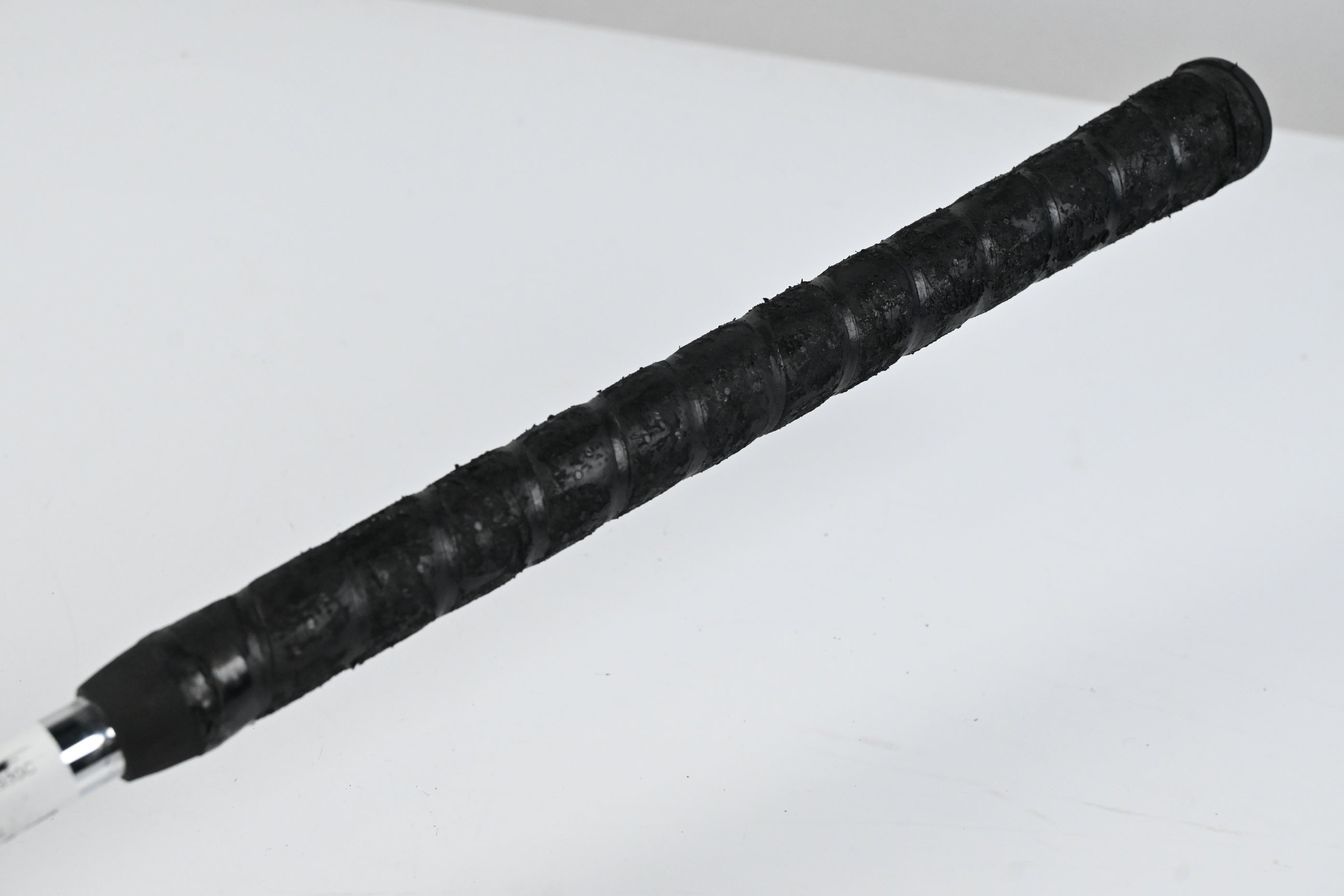 Ping ISI-K #4 Iron / 24 Degree / Black Dot / Regular Flex Ping Cushin JZ Shaft