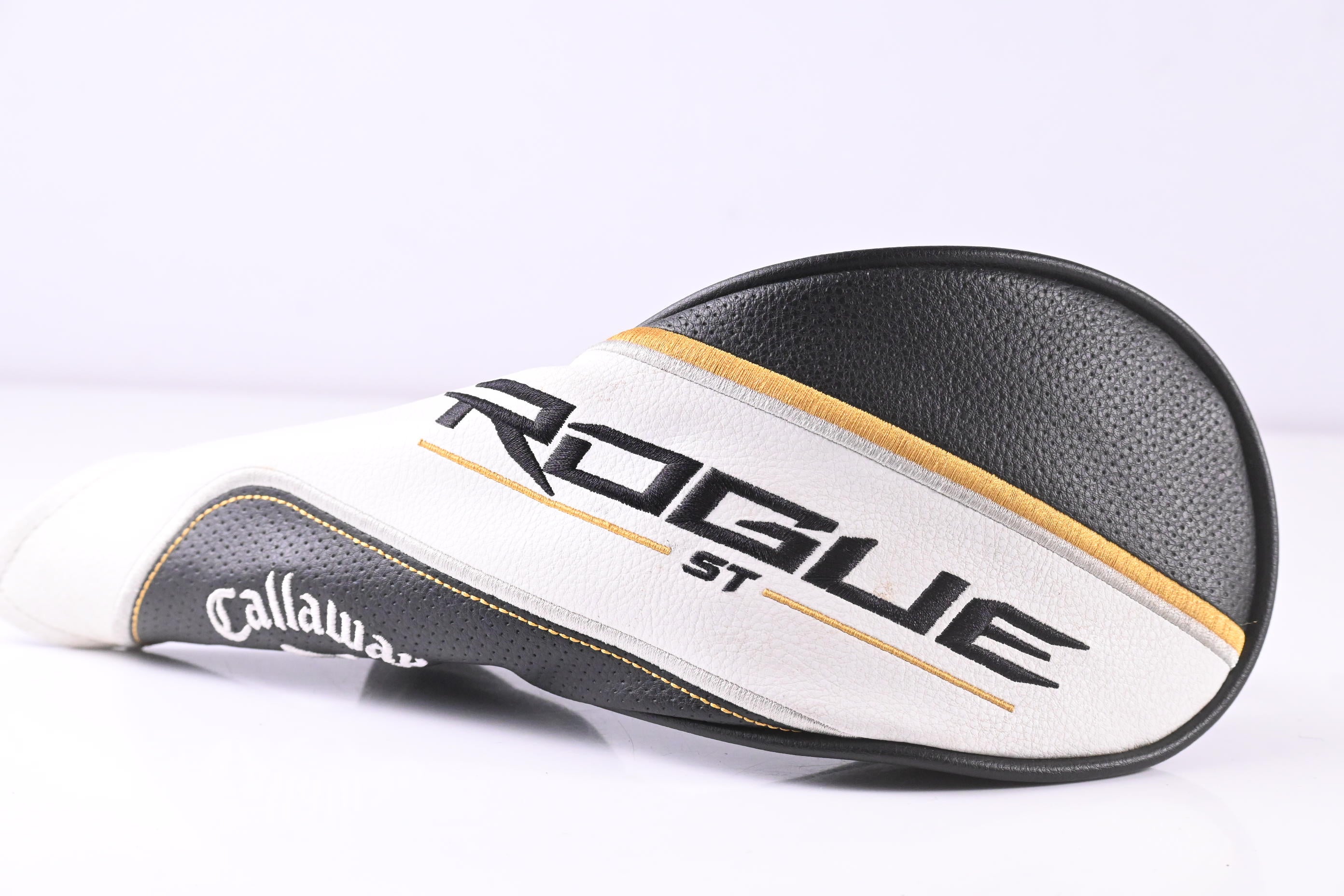 Callaway Rogue ST LS #3+ Wood / 13.5 Degree / Stiff Flex Tensei AV Blue 65 Shaft