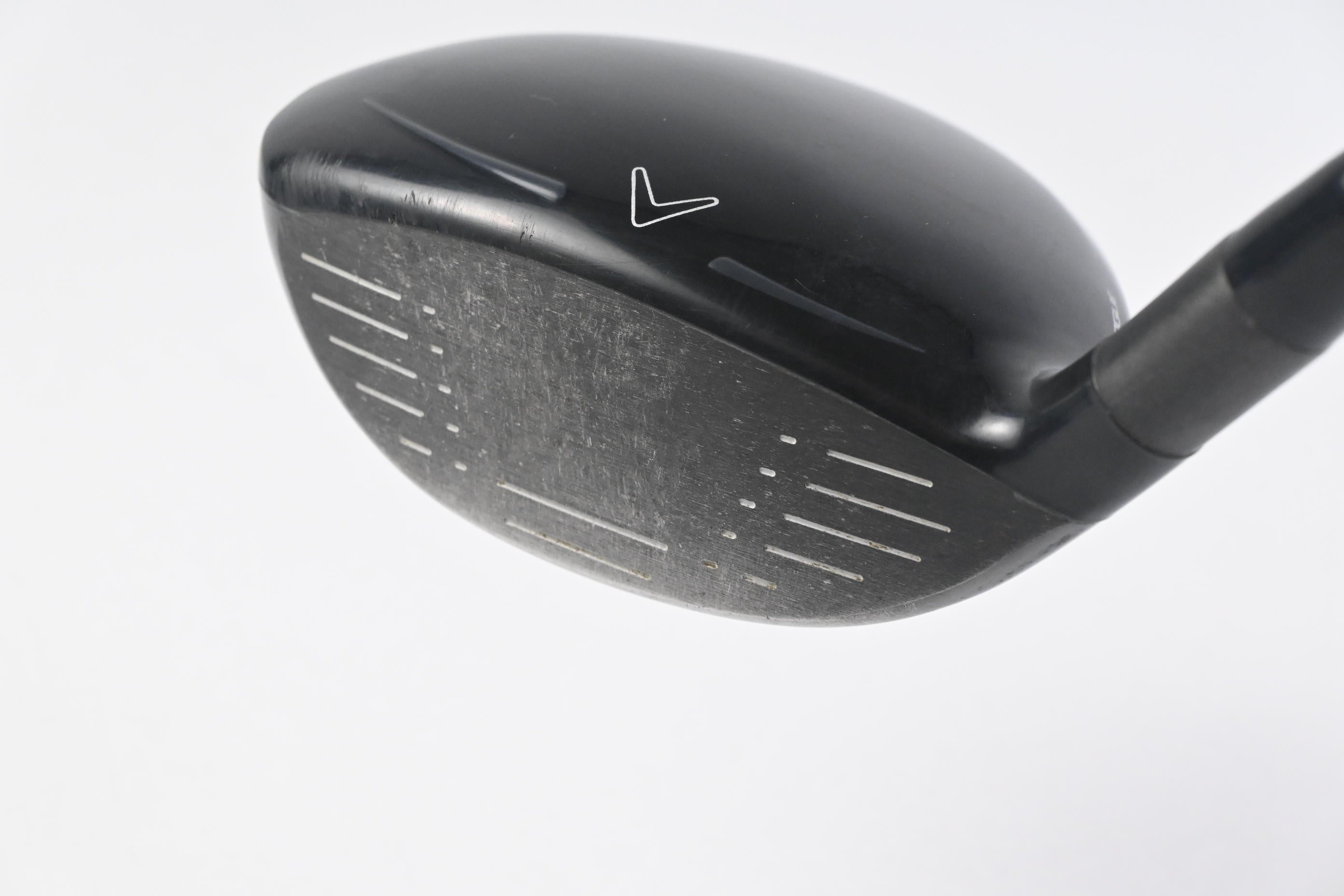 Callaway Rogue #3 Wood / 15 Degree / Stiff Flex Tour AD DI-6 Shaft
