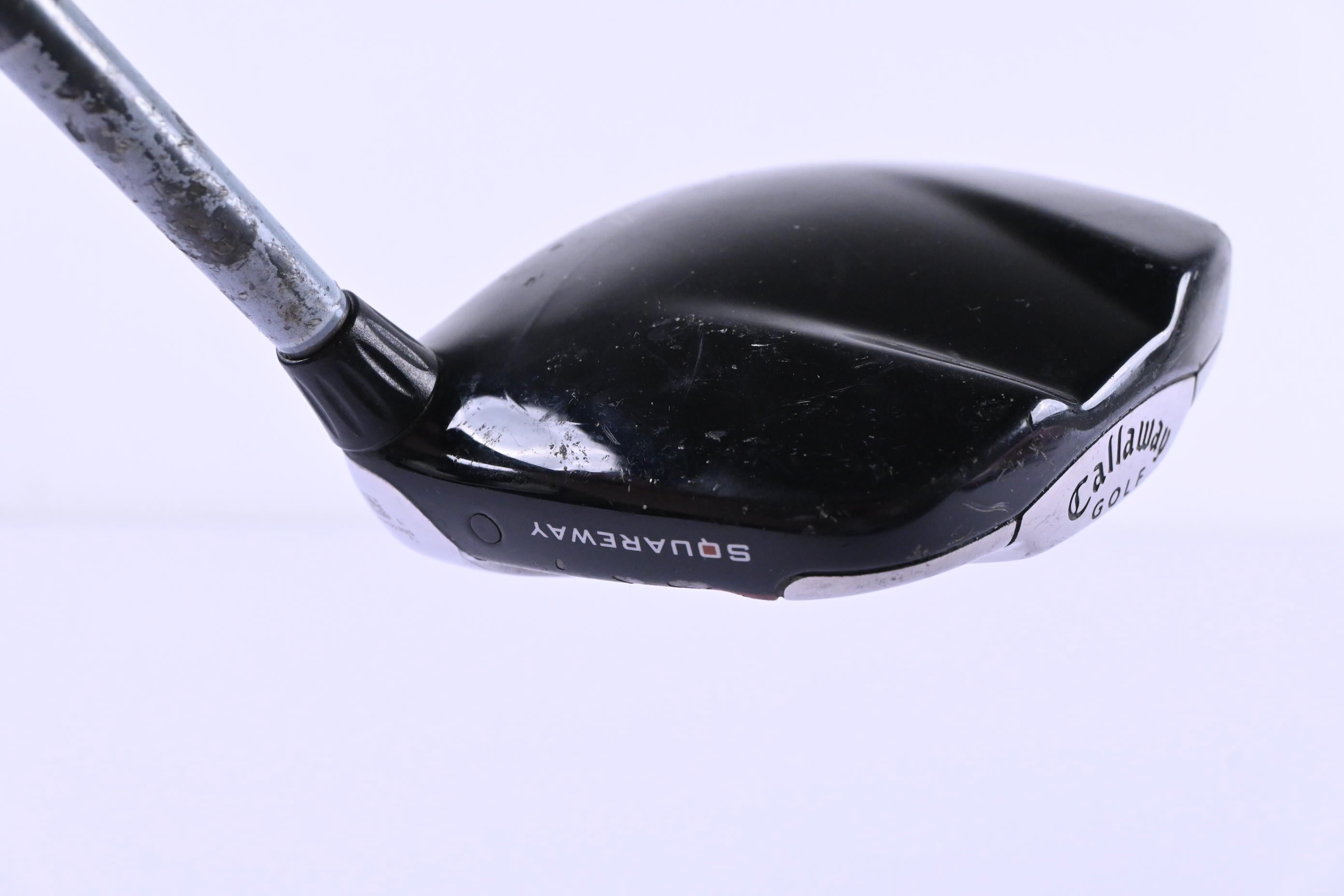 Callaway FT-i Squareway #3 Wood / 15 Degree / Regular Flex Fujikura Fit-On M