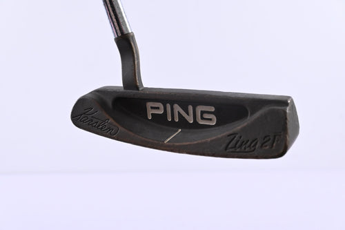 Ping Karsten BeCu Zing 2F Putter / 36 Inch