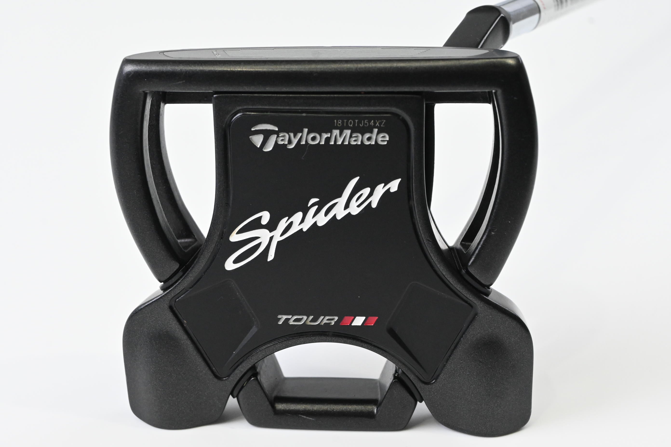 Taylormade Spider Tour Short Slant Putter / 34 Inch