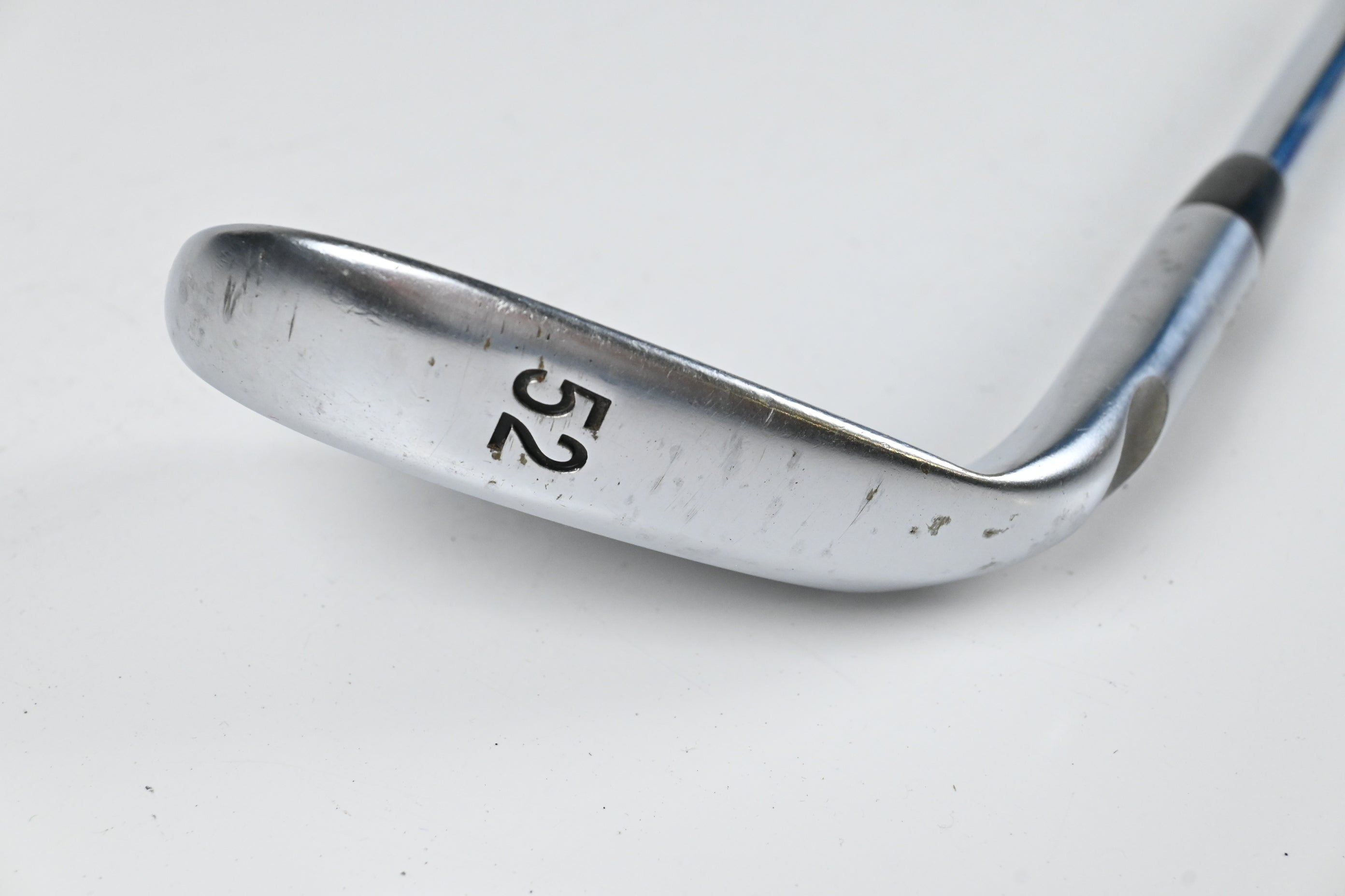 Ping Tour-W Gap Wedge / 52 Degree / Black Dot / Regular Flex Ping Shaft