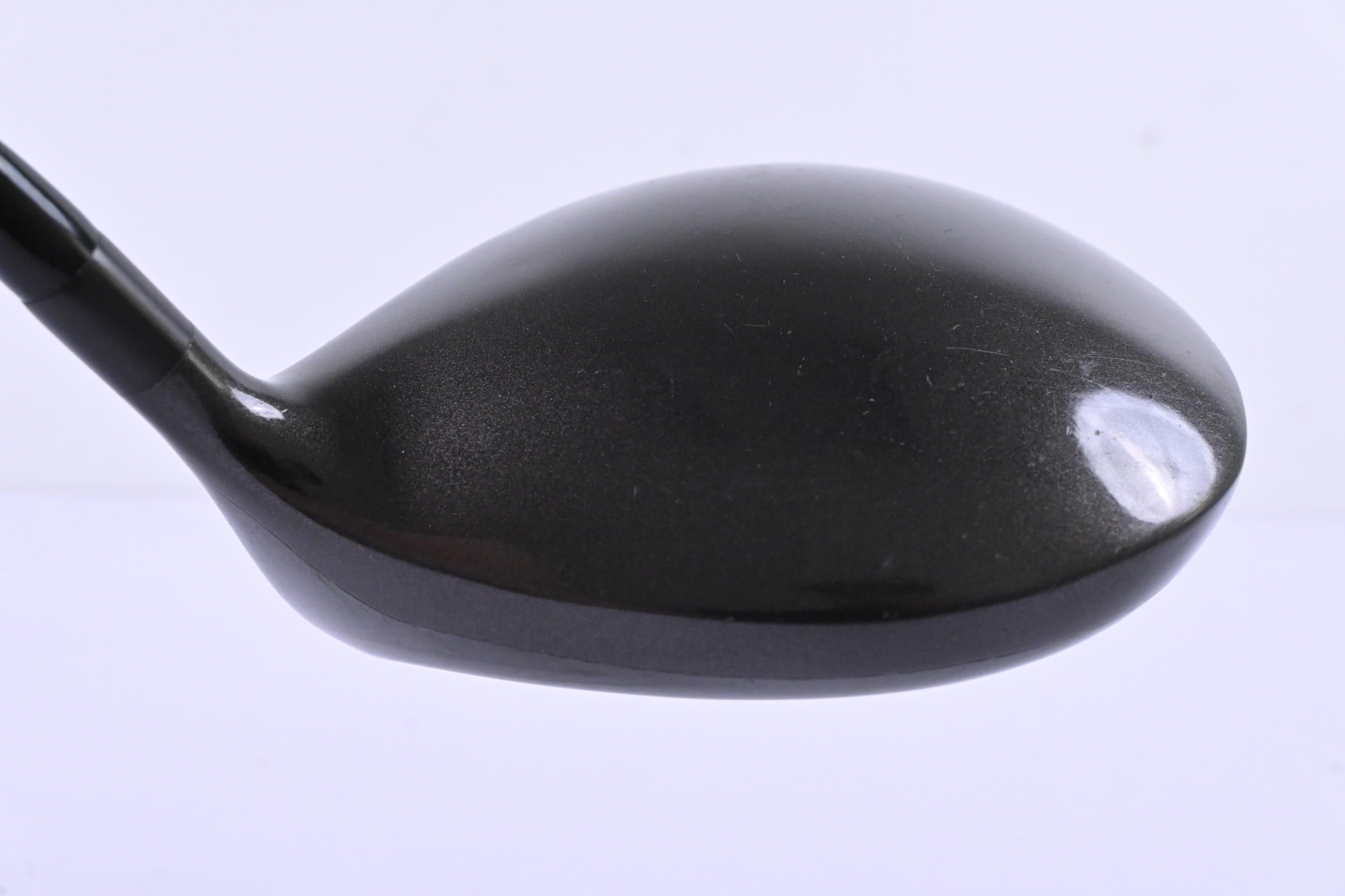 Ladies Inesis 5.0 Driver / 12 Degree / Ladies Flex Inesis Oxylane 3.0 55 Shaft