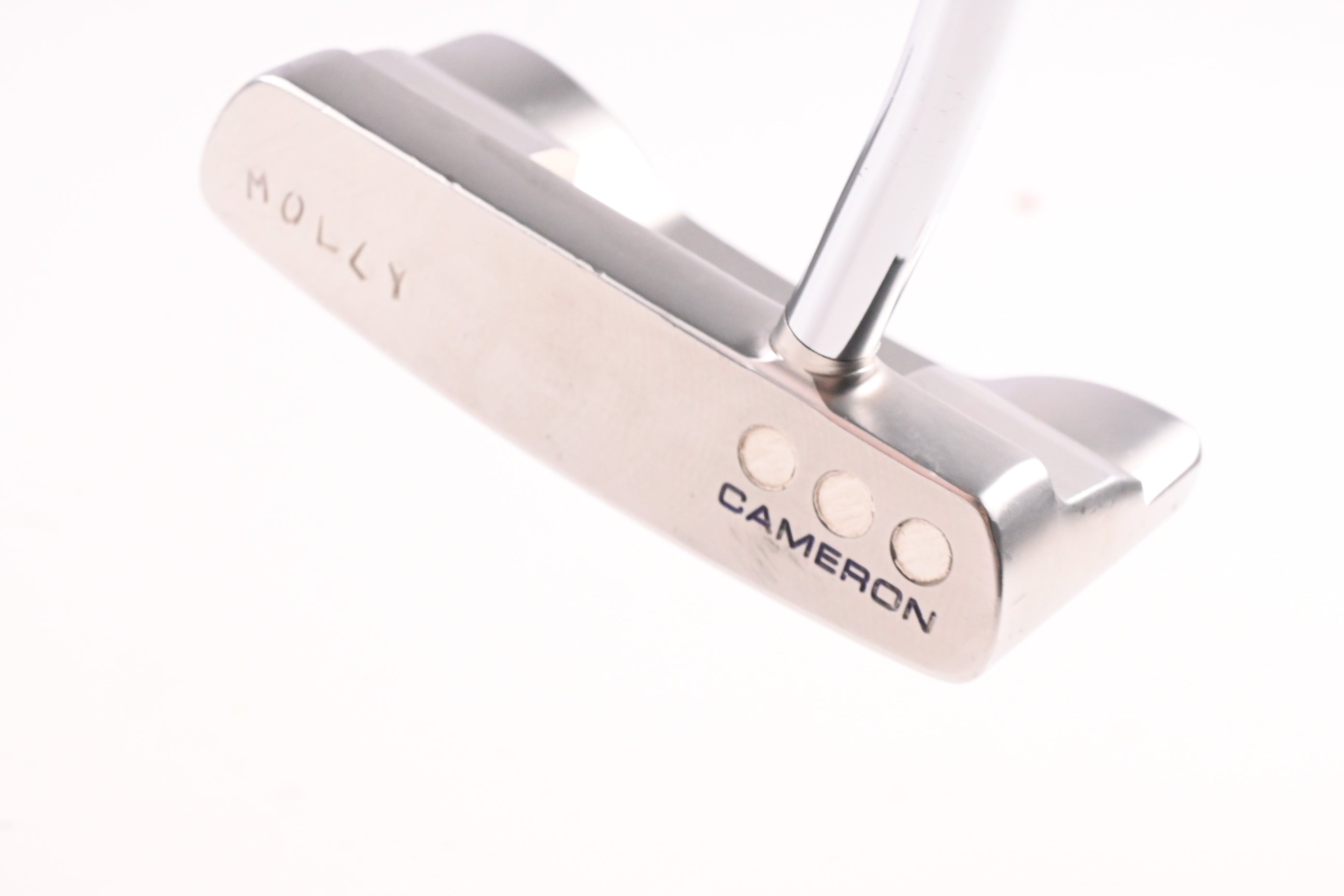 Scotty Cameron Studio Select Square Back Putter / 33 Inch