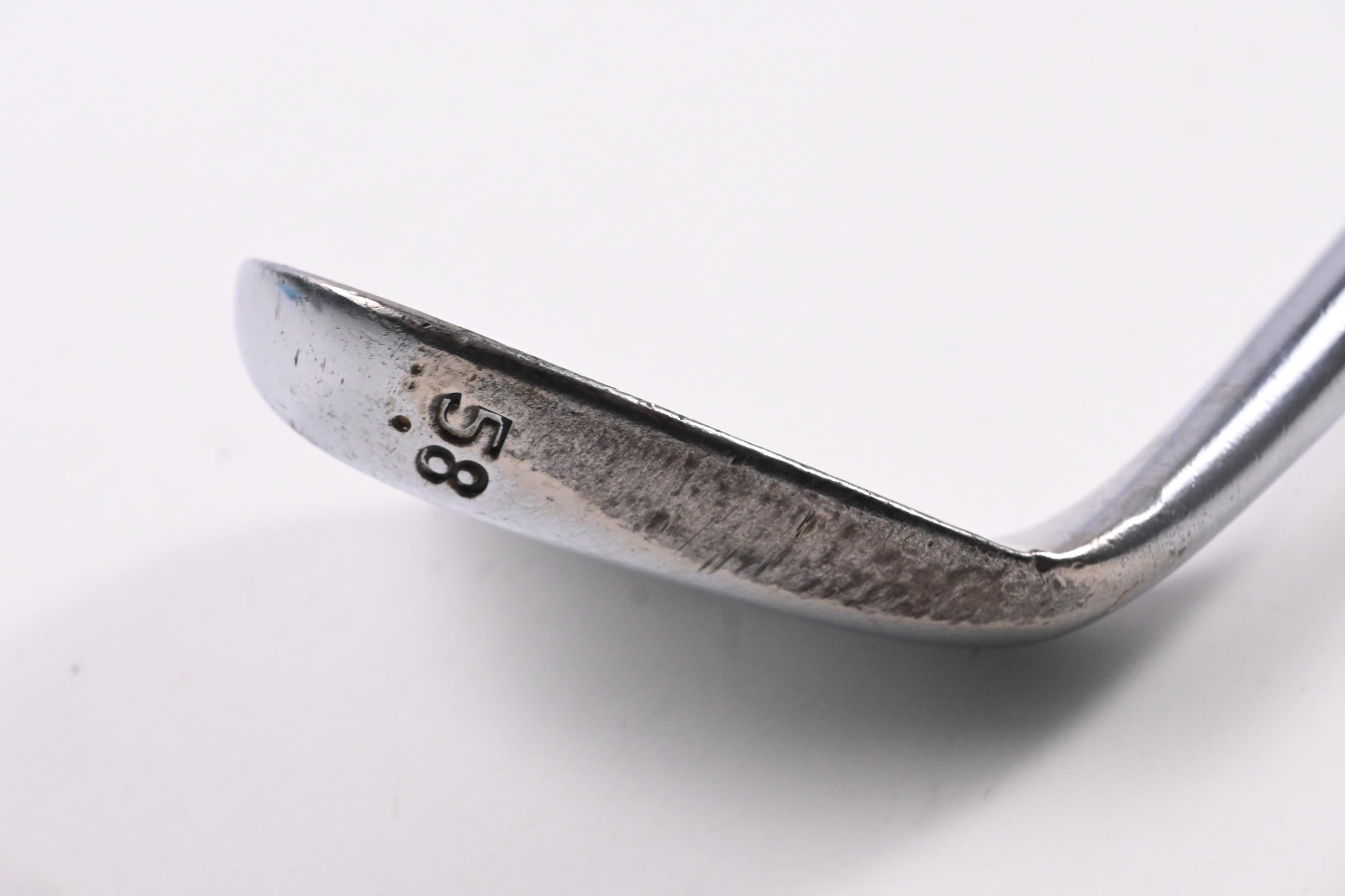 Cleveland 588 Precision Forged Lob Wedge / 58 Degree / Wedge Flex Cleveland