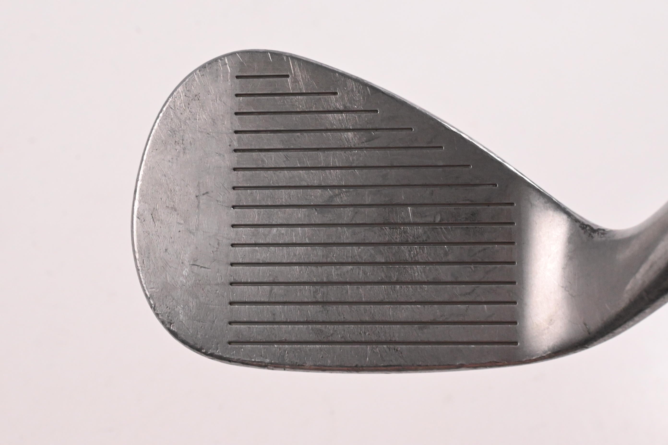 Wilson FG Tour Traction Control Lob Wedge / 60 Degree / Wedge Flex Dynamic Gold