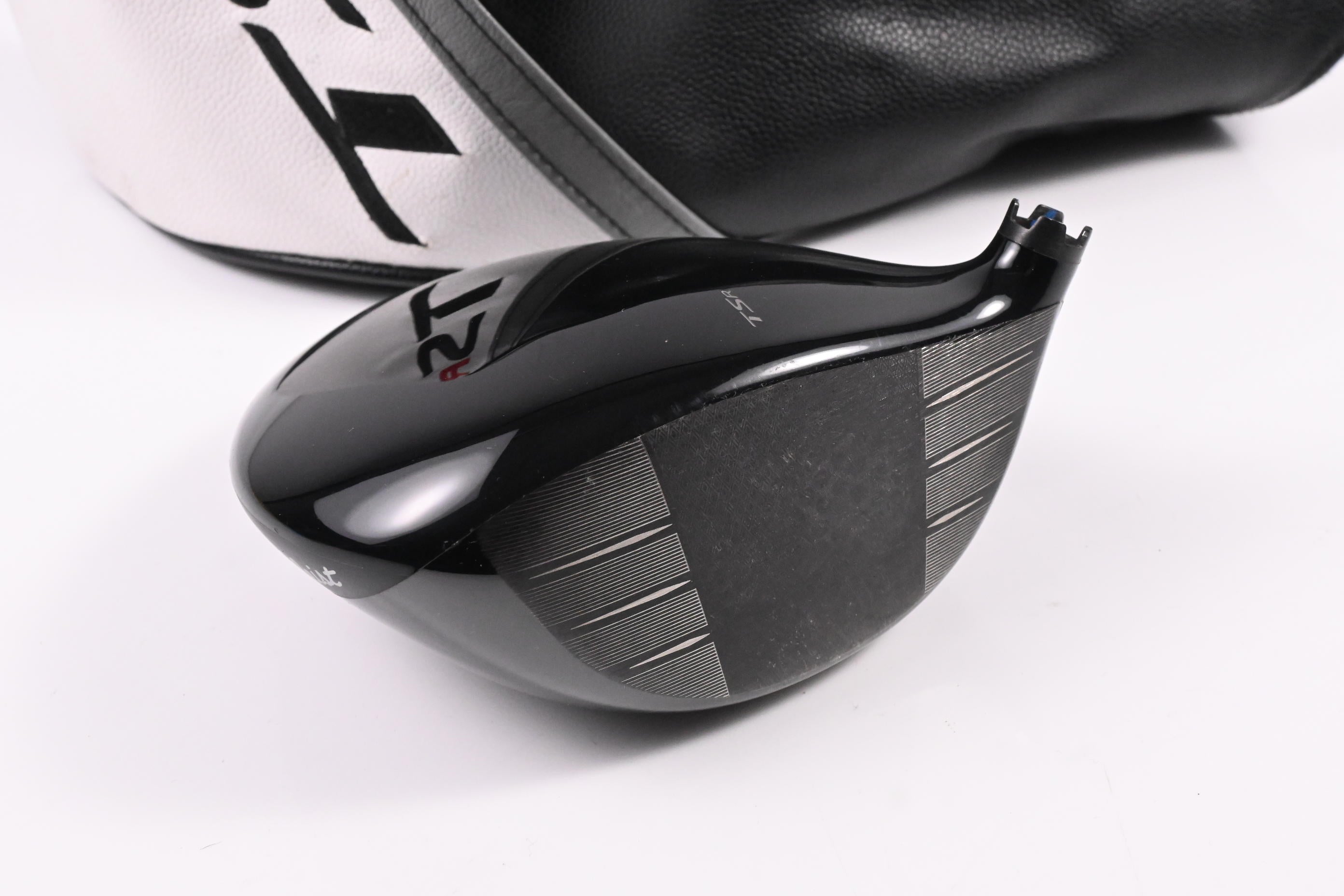 Titleist TSR2 Driver / 9 Degree / Head Only