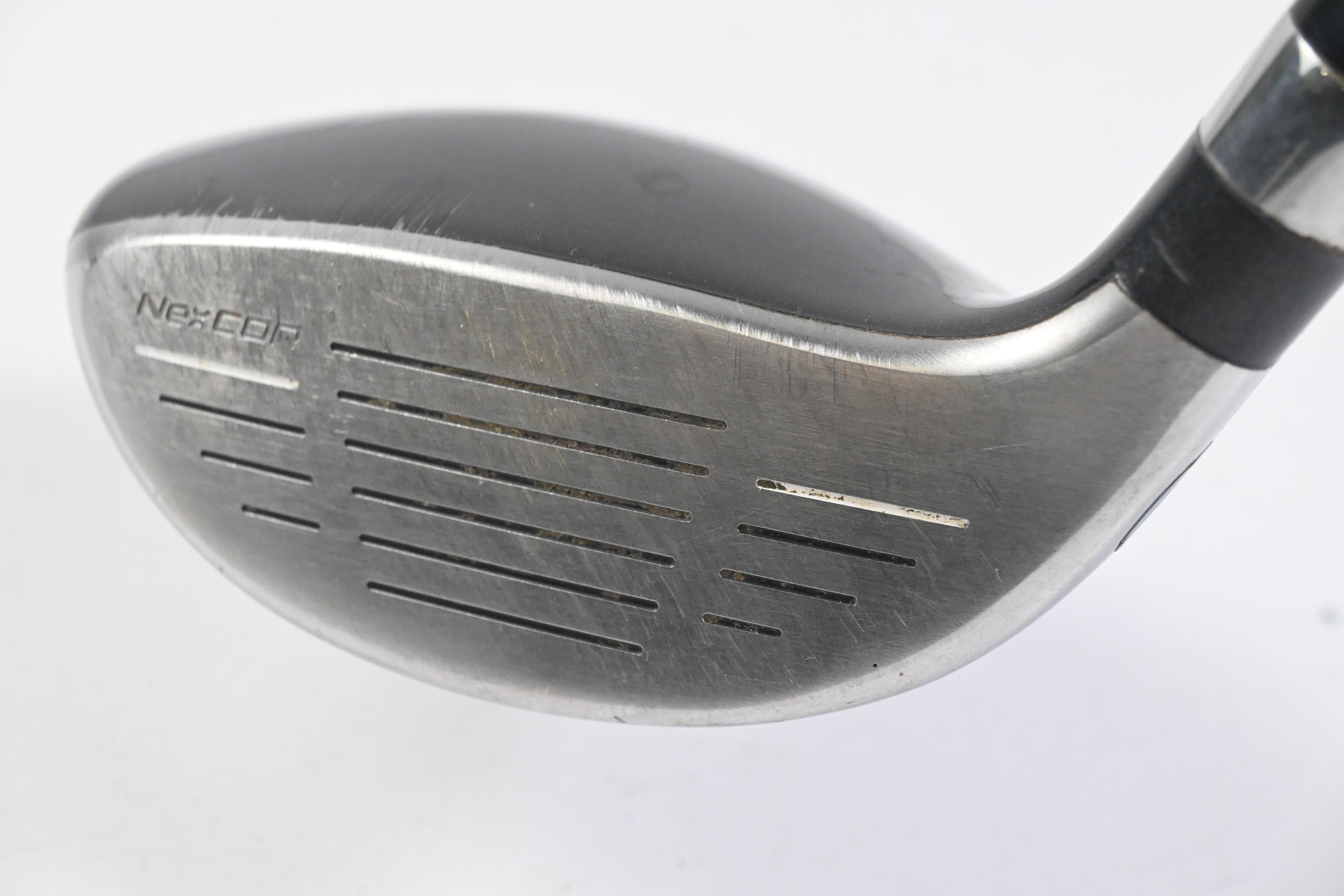 Nike VR-S #3 Hybrid / 21 Degree / Regular Flex Fubuki 75 Shaft