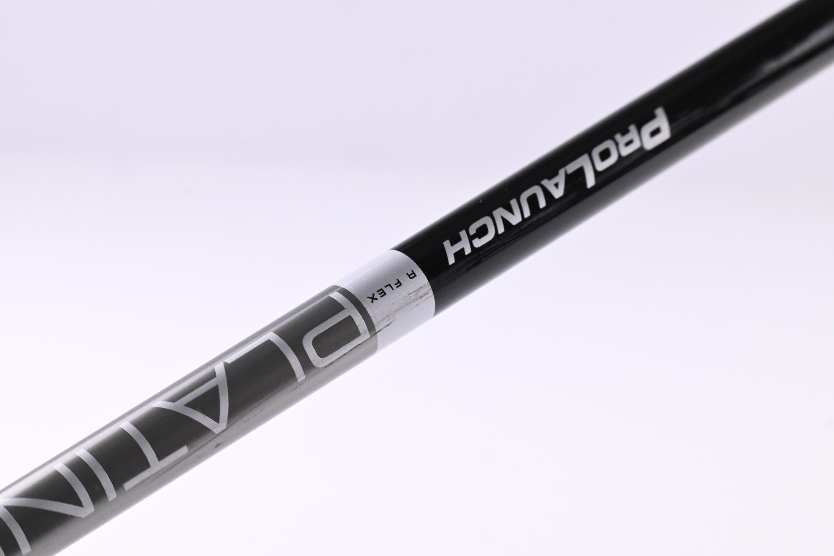 Callaway Diablo Octane #3 Wood / 15 Degree / Regular Flex ProLaunch Platinum