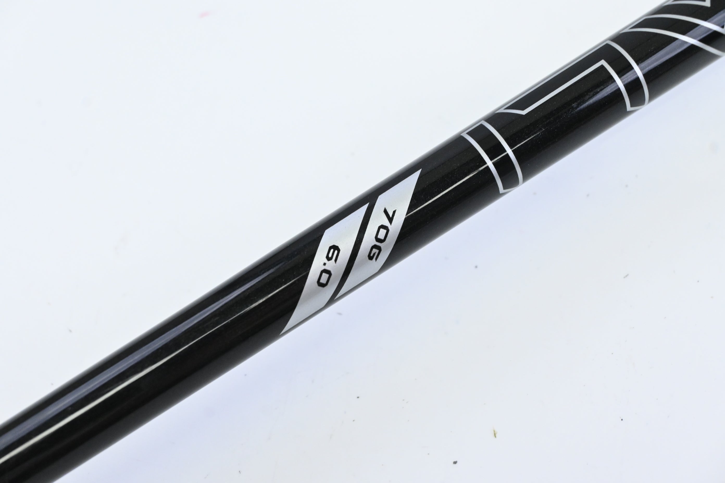 Callaway Paradym Ai Smoke Triple Diamond #3 Wood / 15 Degree / Stiff Flex Denali