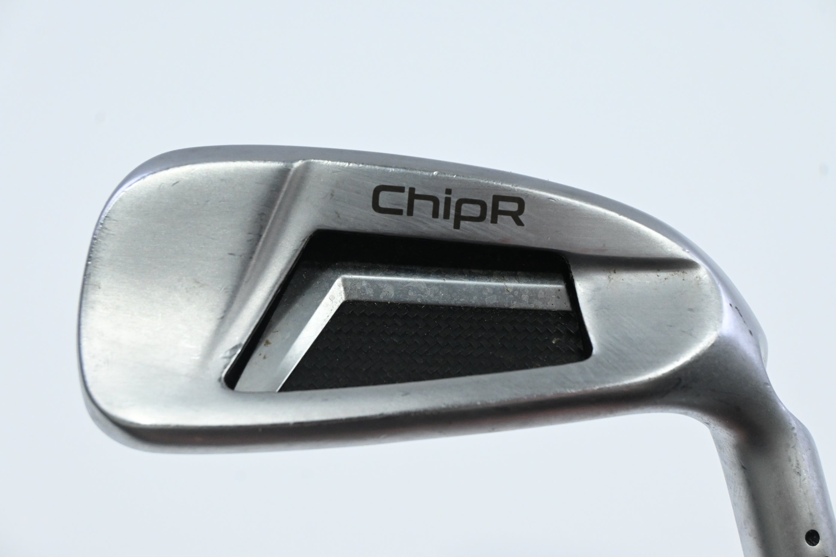 Ping ChipR / 38.5 Degree / Black Dot / Wedge Flex Ping Z-Z 115 Shaft