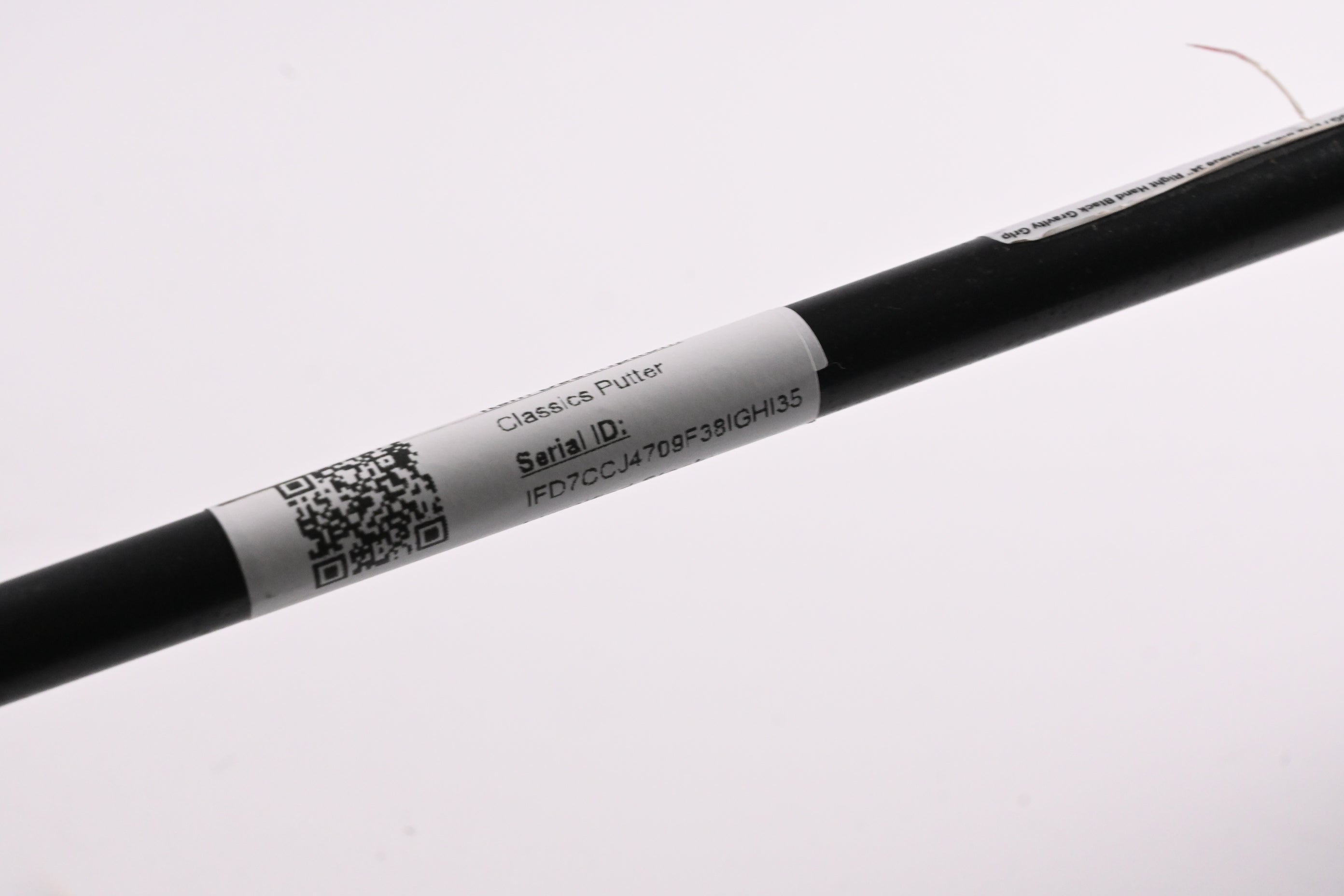 Evnroll Classics ER2 Putter / 34 Inch