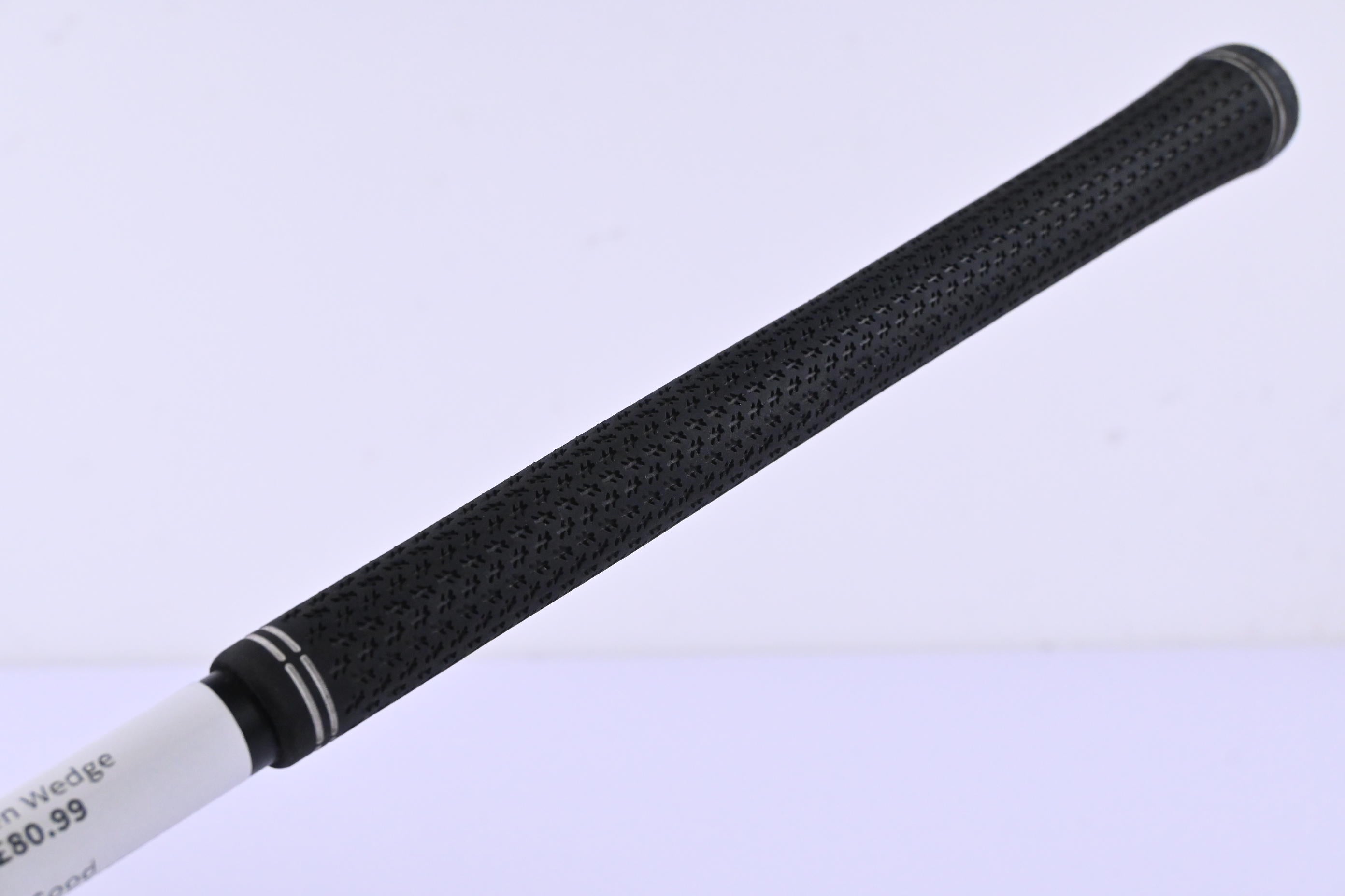 Eleven Gap Wedge / 47 Degree / Senior Flex KBS 60 Shaft