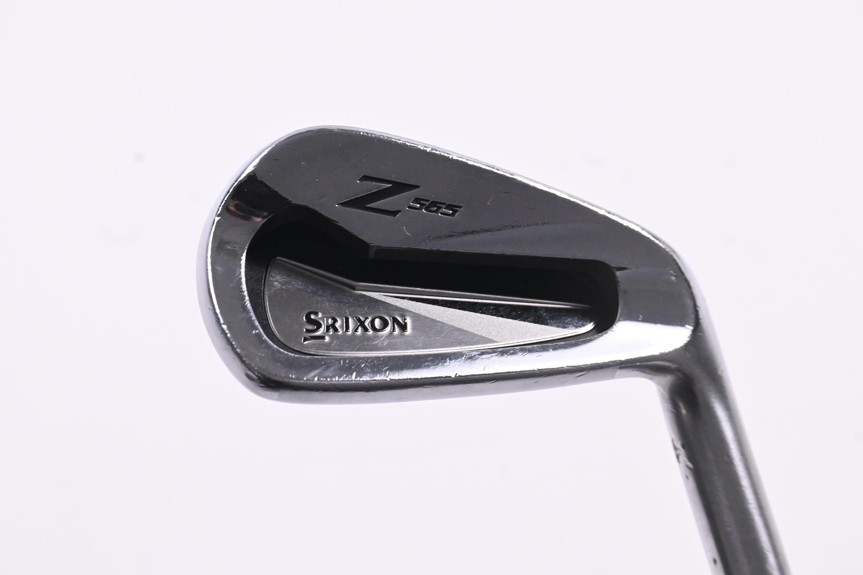 Srixon Z-565 #5 Iron / 24 Degree / Regular Flex Dynamic Gold SL R300U Shaft