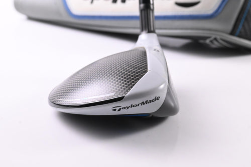 Taylormade SIM Max #3 Wood / 15 Degree / Regular Flex Fujikura Ventus Blue 5