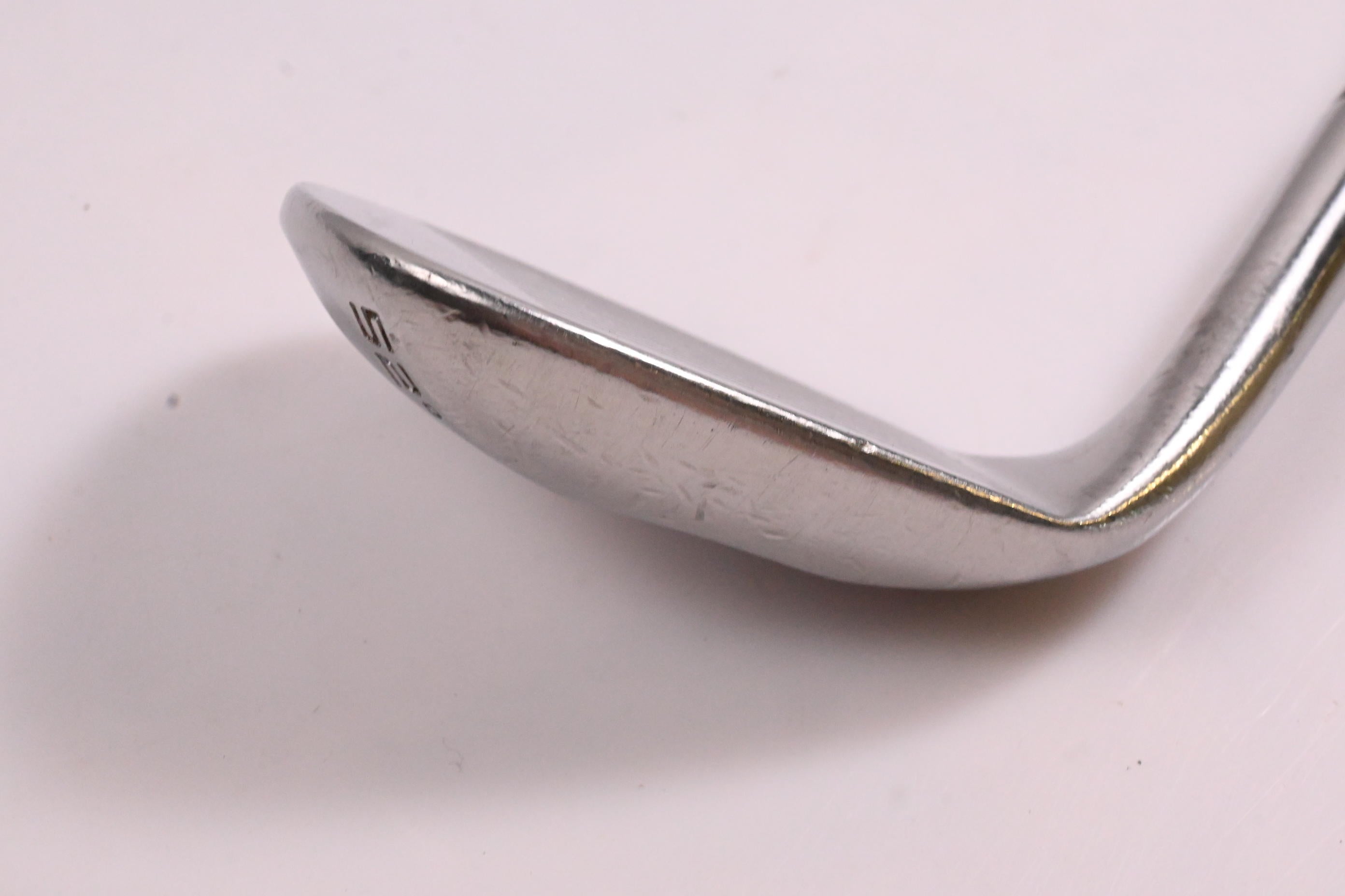 Cobra King Pur Gap Wedge / 52 Degree / Stiff Flex Cobra Shaft