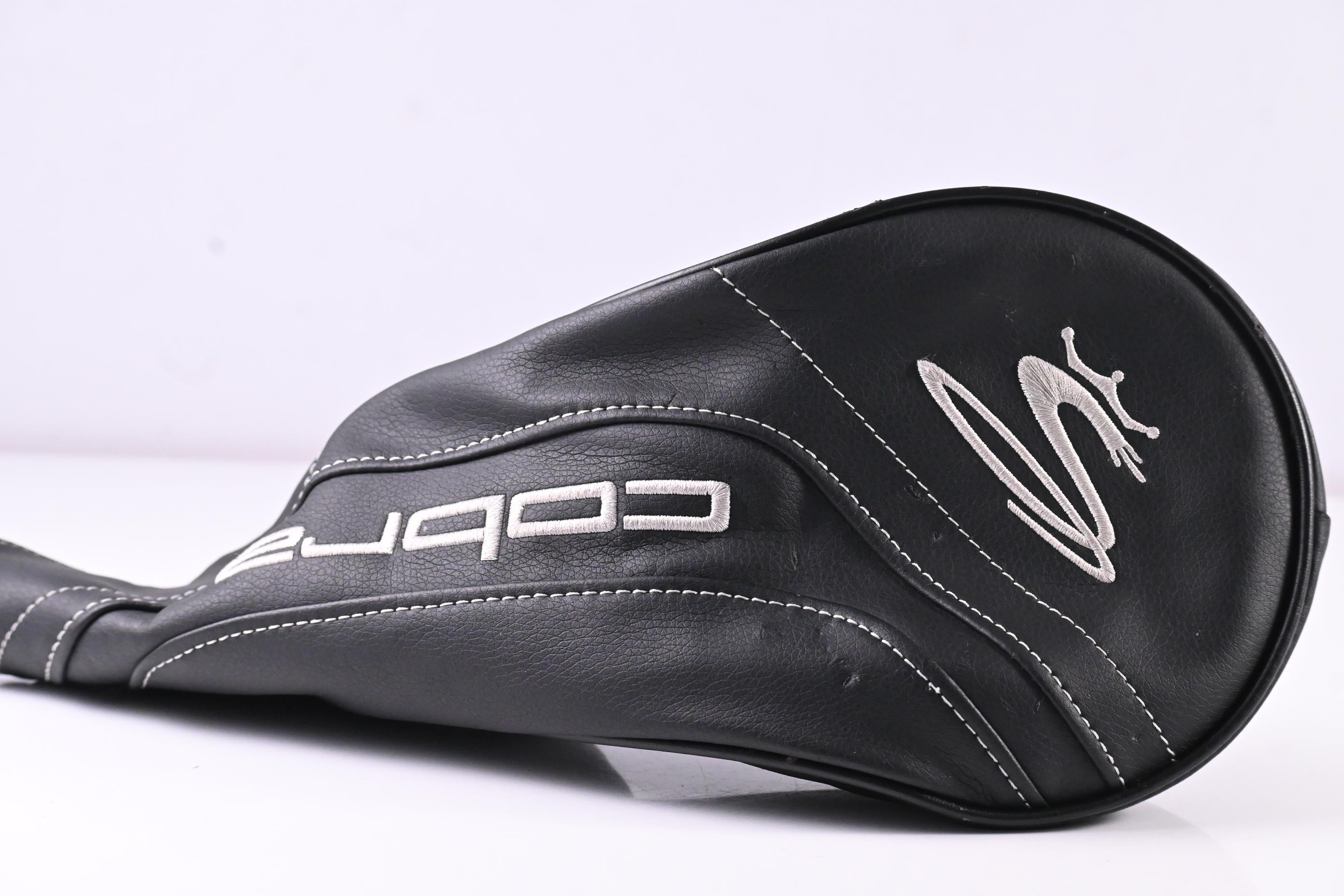 Cobra King F9 Driver / 10.5 Degree / Regular Flex UST Helium Speed Mesh 59